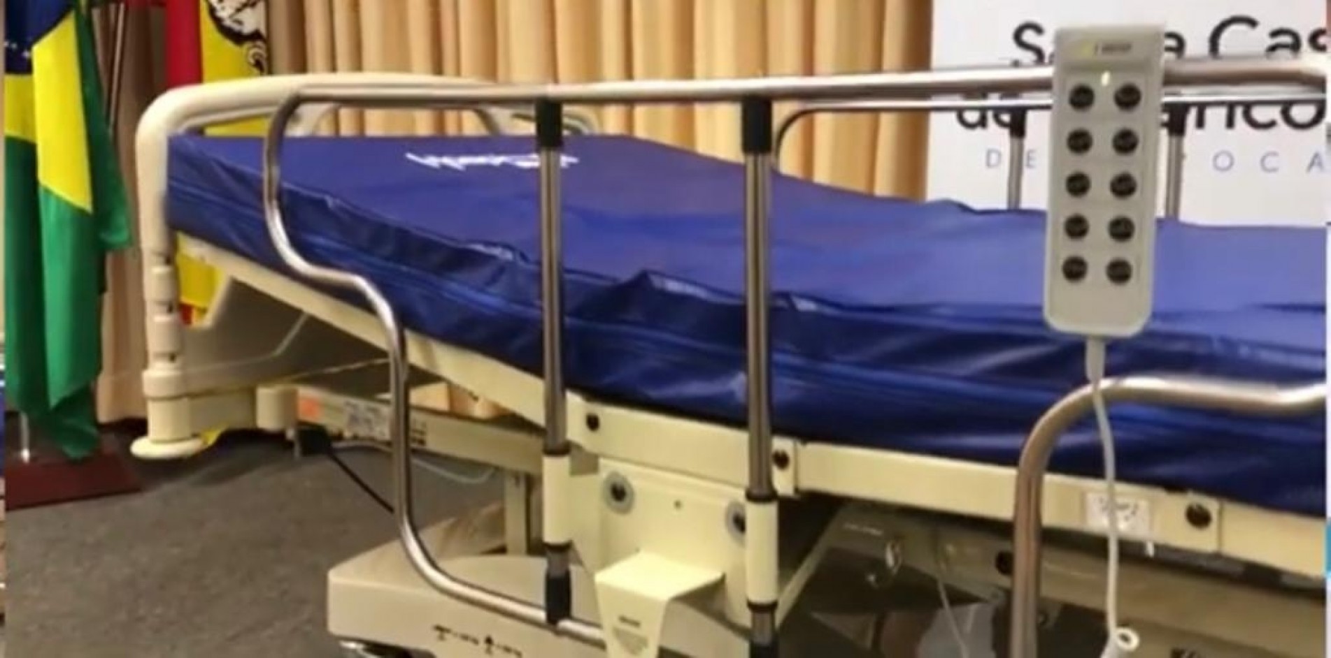 O caso foi registrado como homicídio qualificado no Fórum de Sorocaba