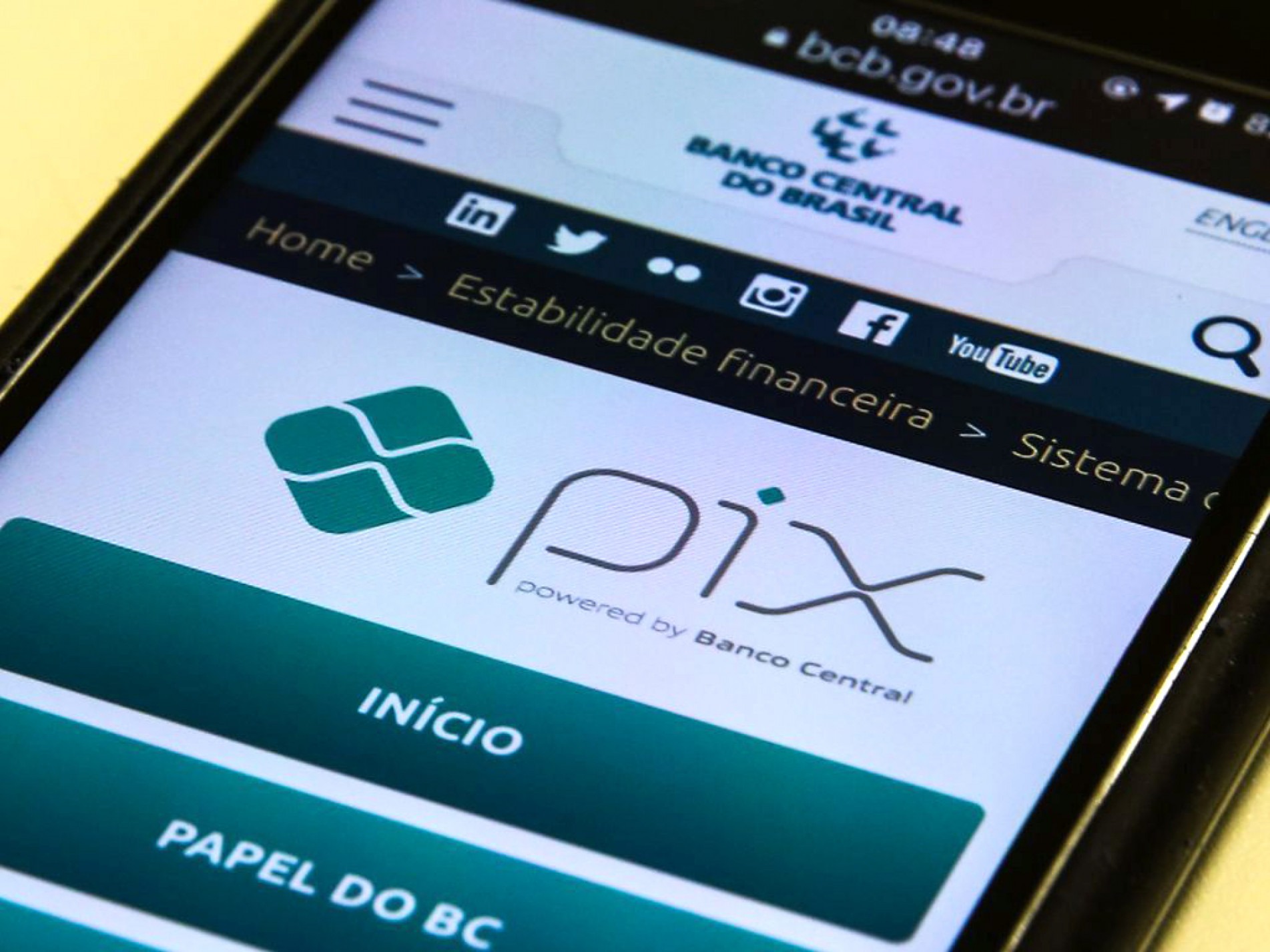 Bancos deverão detectar operações atípicas de clientes
