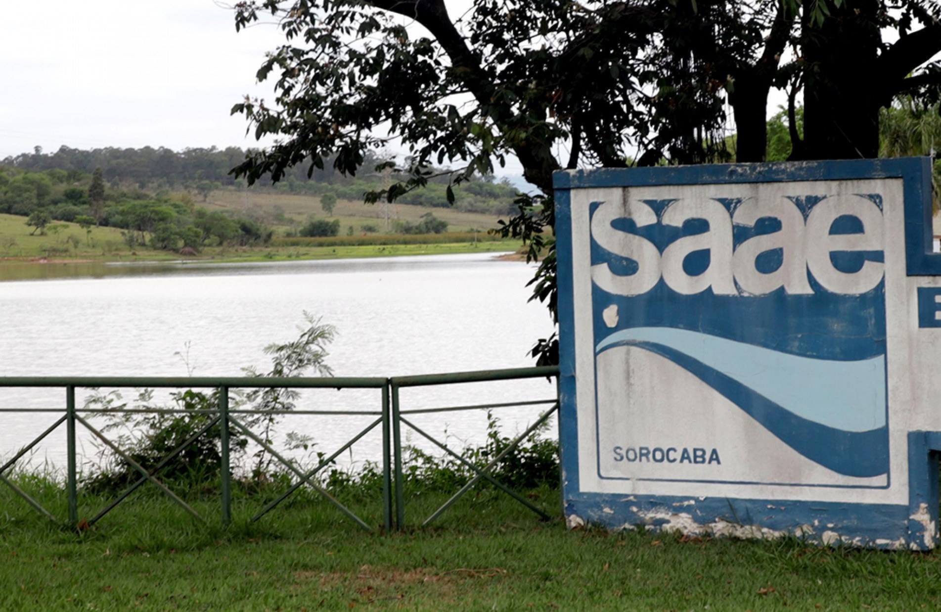 Sistema Ferraz/Castelinho e Ipaneminha operam com níveis satisfatórios
