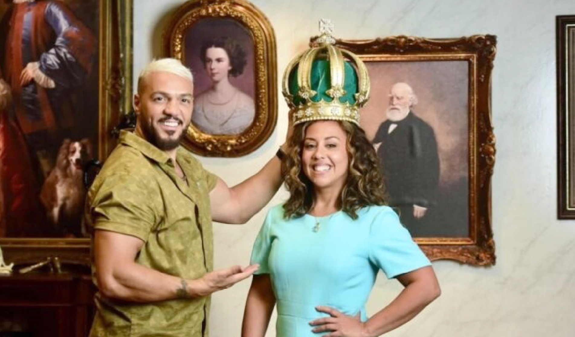 Comédia brasileira está entre as estreias da semana 
