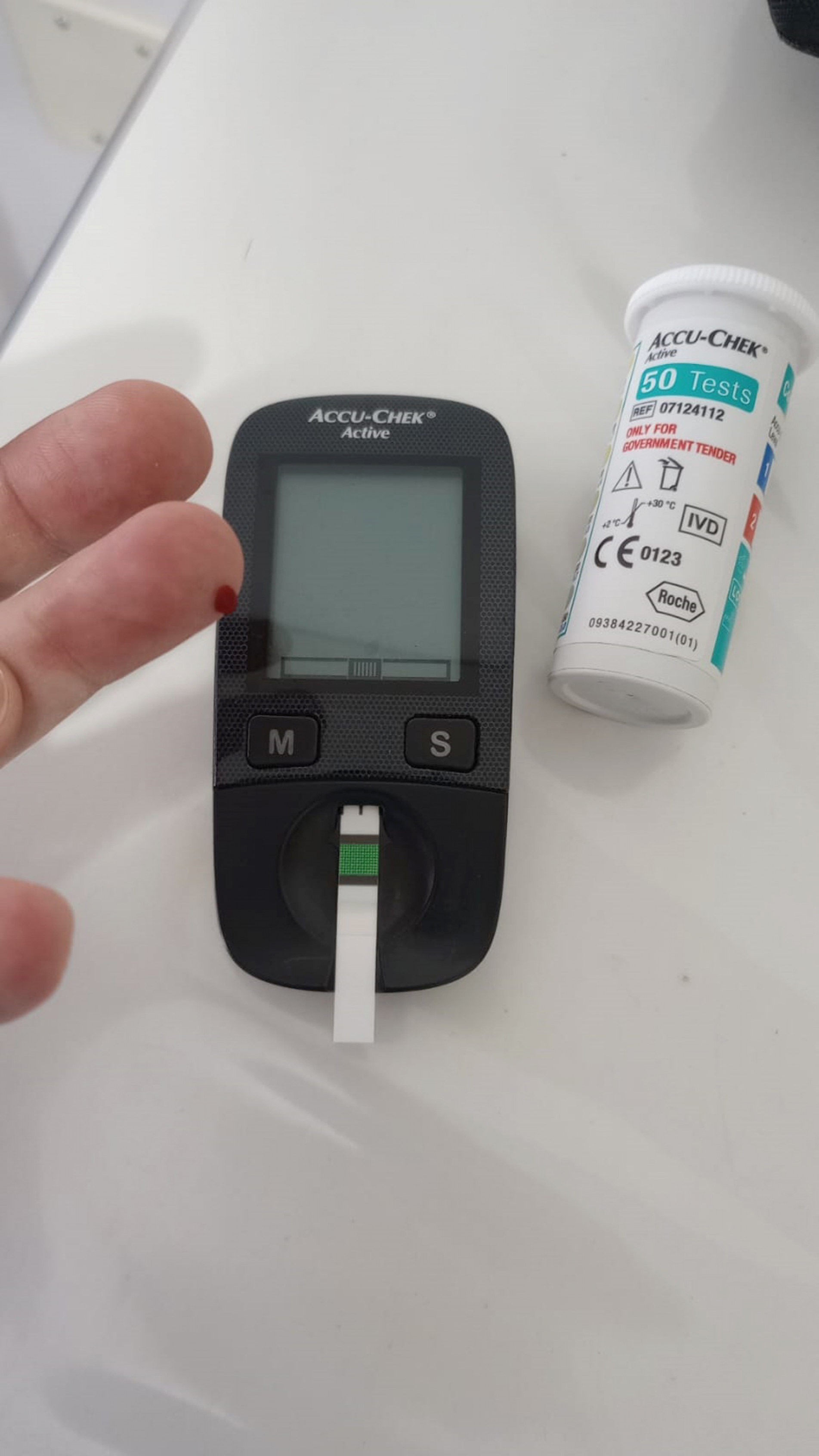 Haveria aproximadamente 45 mil diabéticos em Sorocaba
