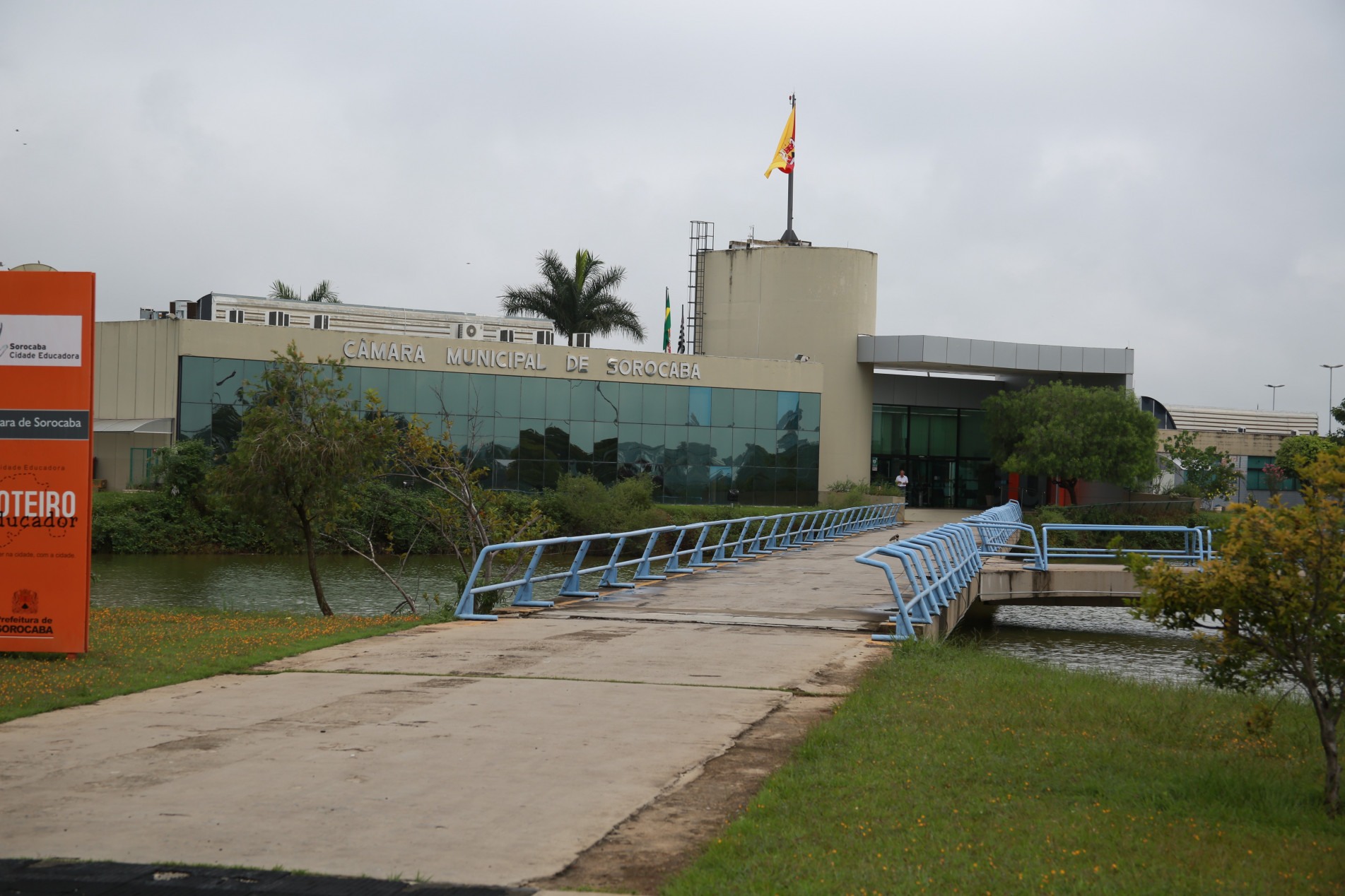 Veto sobre restrições a ruído de moto é derrubado