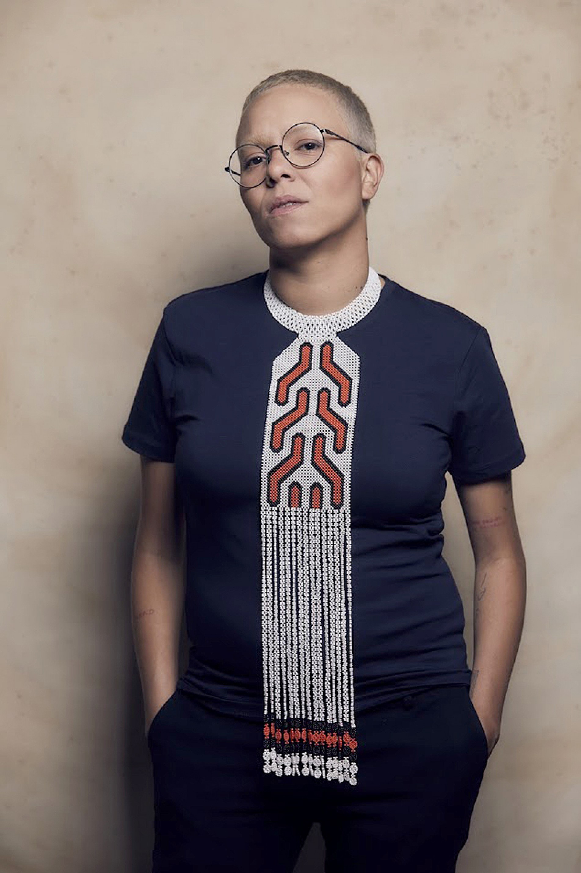 Show da cantora Maria Gadú será neste domingo, 
no ginásio do Sesc, às 19h