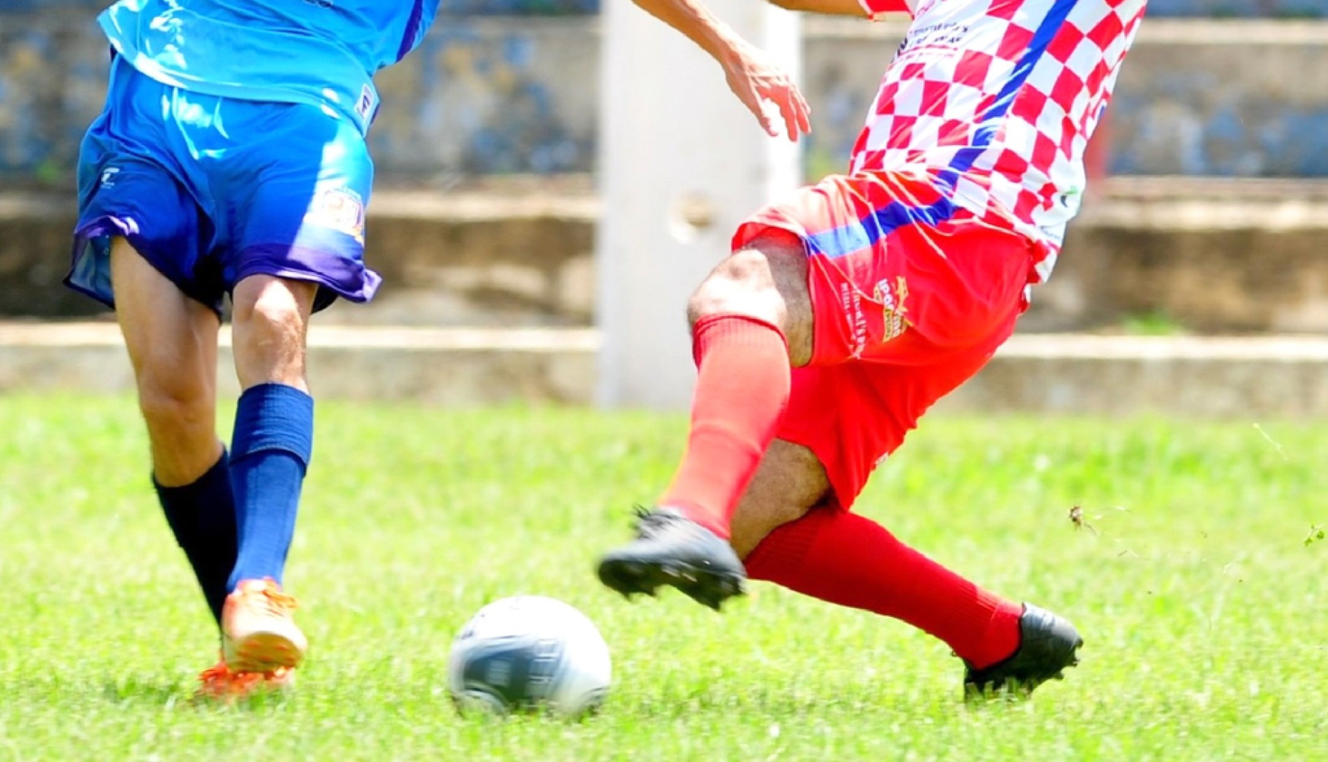 Expectativa é de muito equilíbrio nos quatro confrontos 