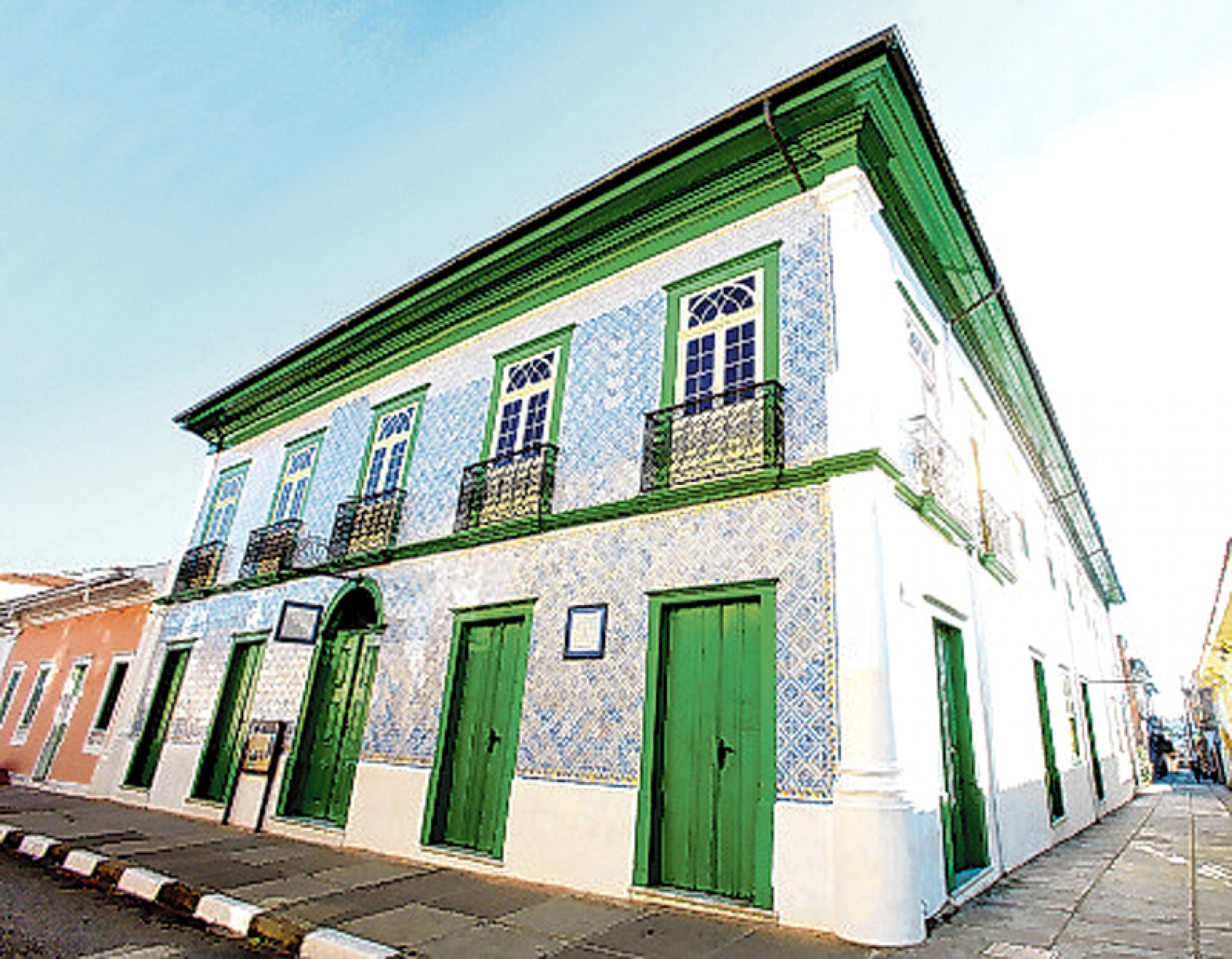 Um dos cursos será realizado no  Museu da Energia em Itu, na RMS