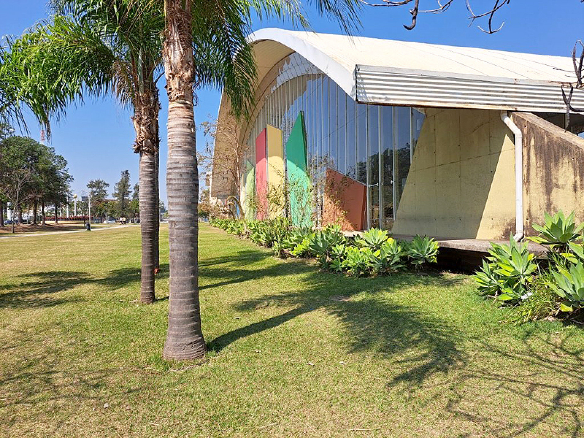 Biblioteca Municipal 