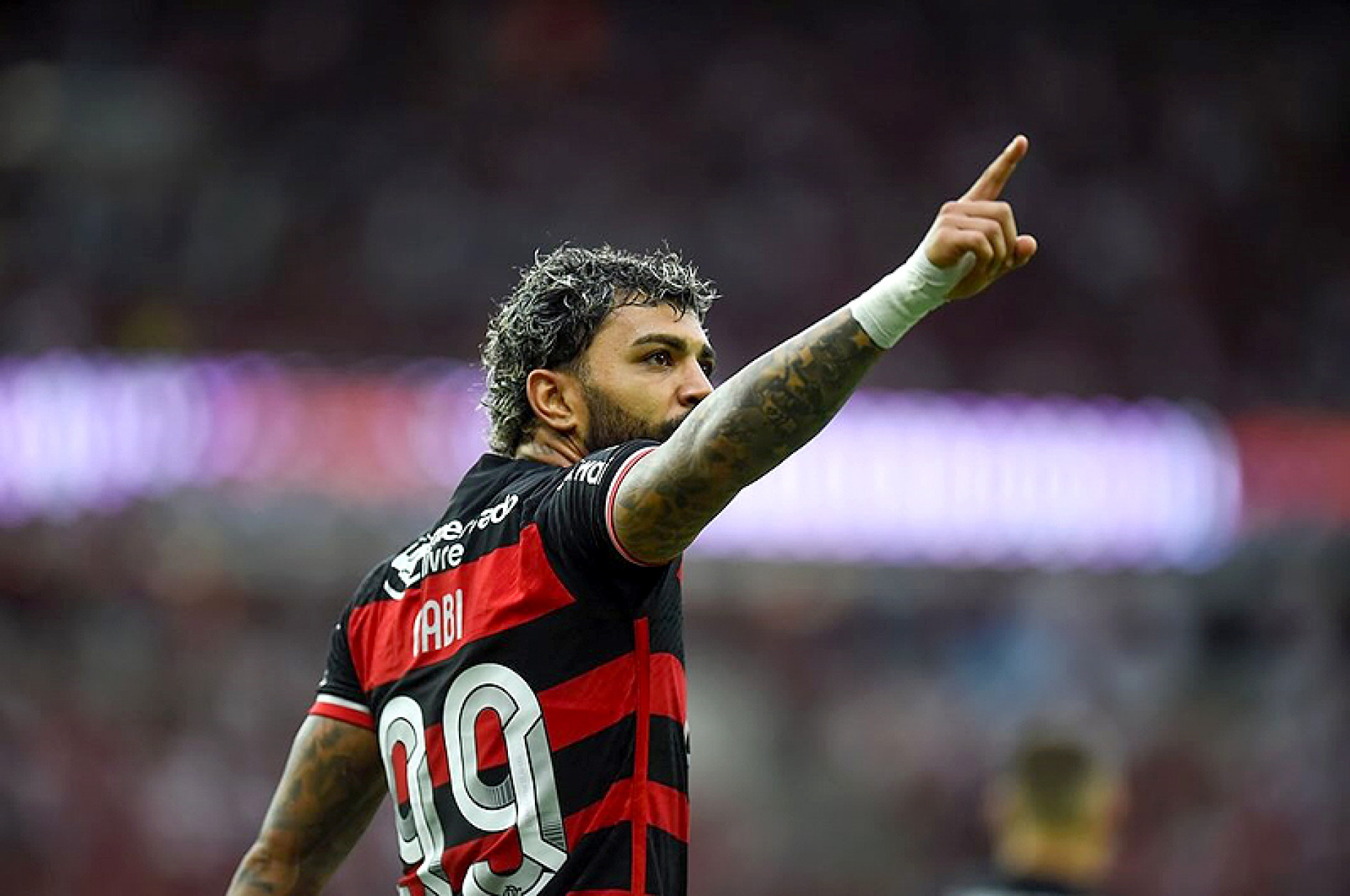 Gabigol
