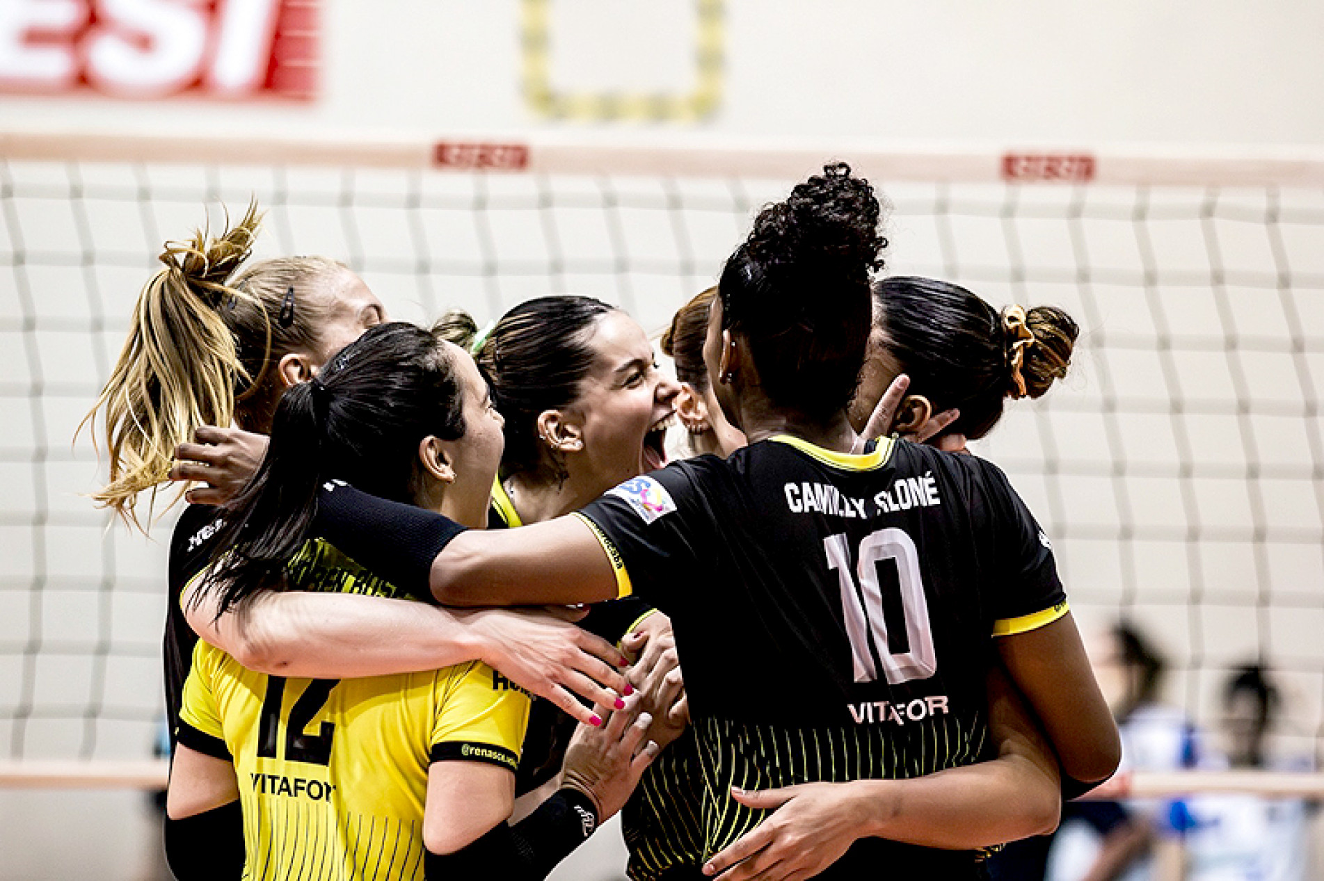 Equipe foi eliminada, no fim de semana, do Paulista Sub-21
