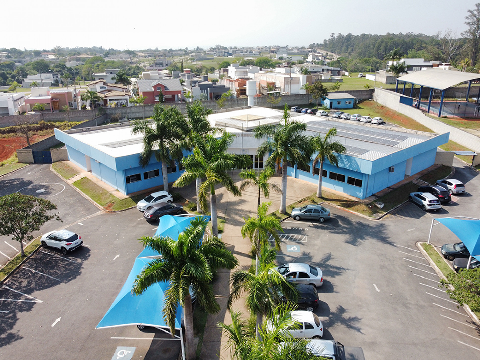 Invasão cibernética foi detectada em setembro, a partir do sistema de Pronto Atendimento da cidade
