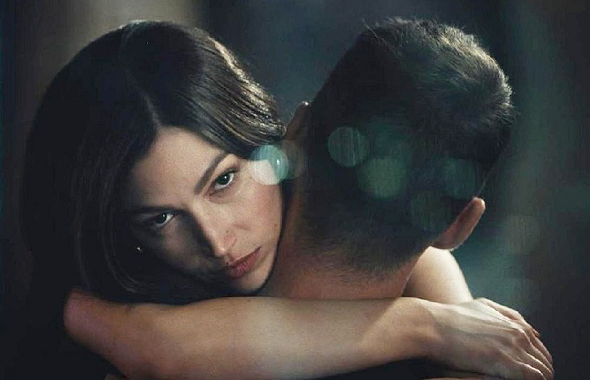 Minissérie da Netflix: ‘Corpo em chamas’