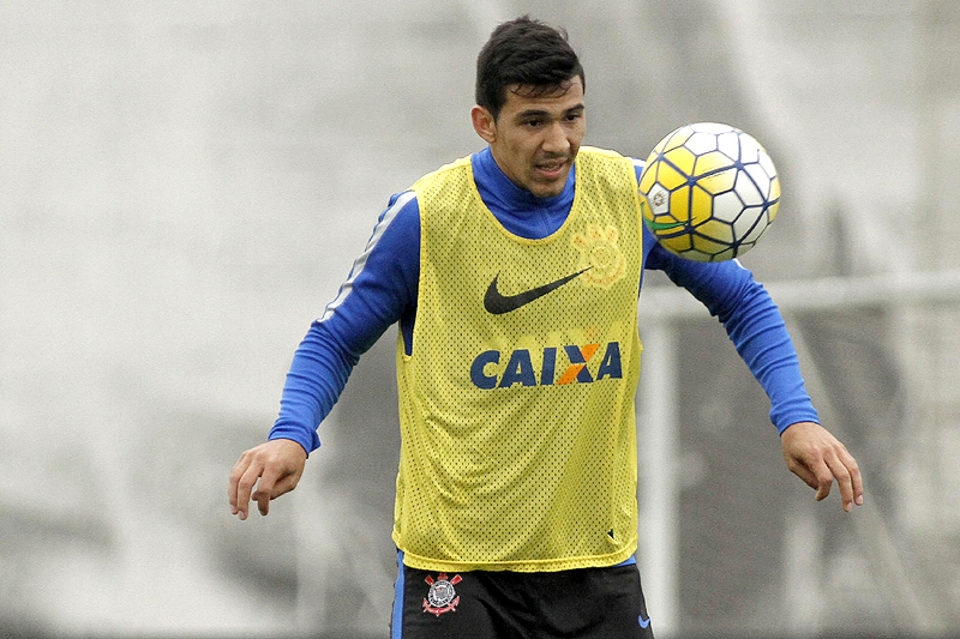 Punição se refere à dívida que o clube tem com Balbuena
