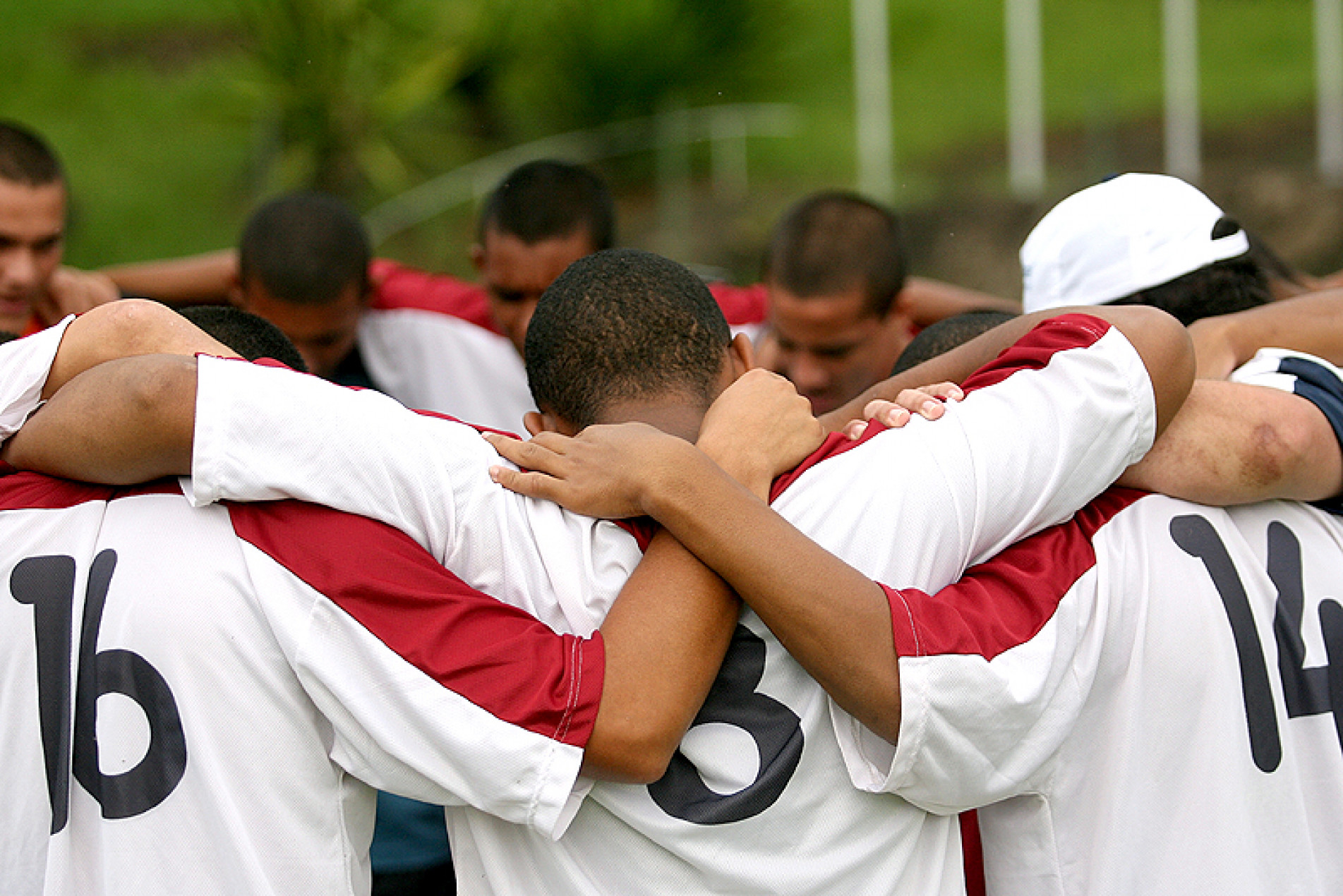 Taça Brigadeiro Tobias reúne atletas da categoria juvenil: 
confrontos no Pitico e na Arena Corinthinha