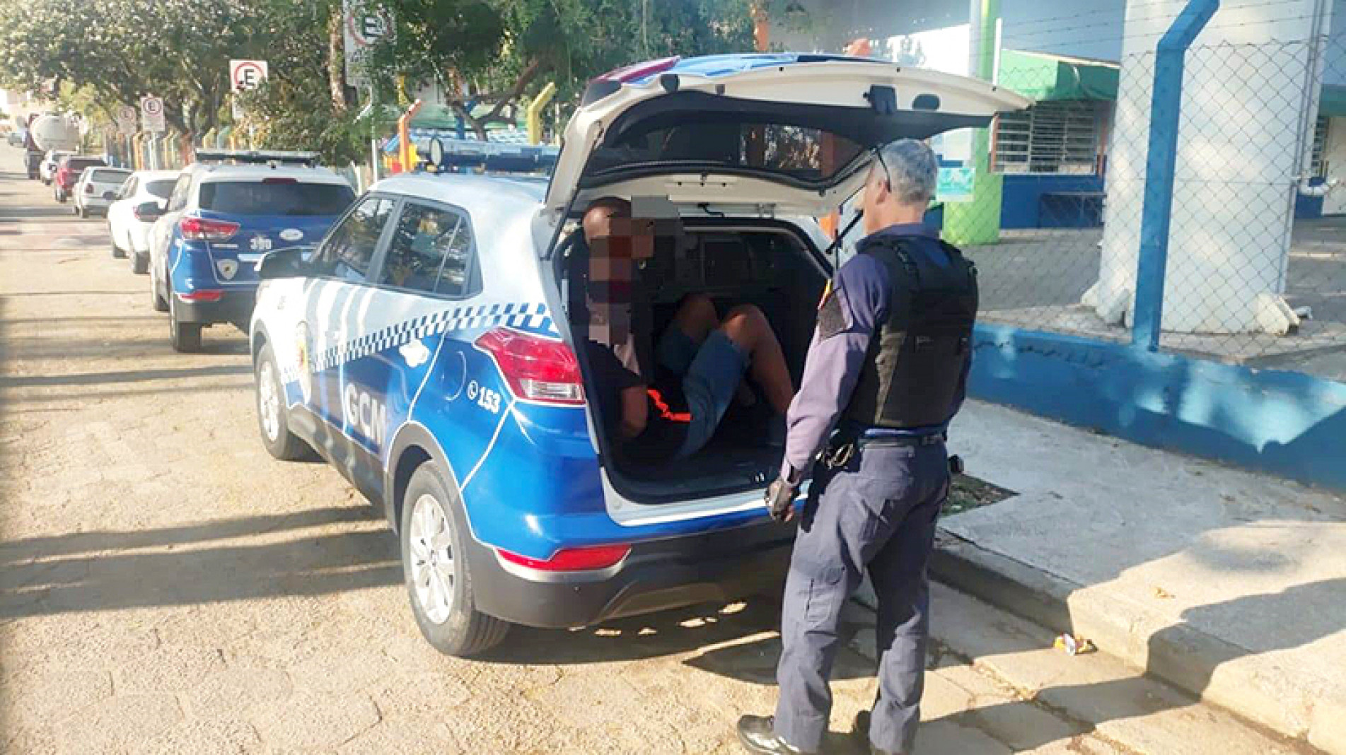 Prefeituras ampliaram municipalização da segurança pública 
