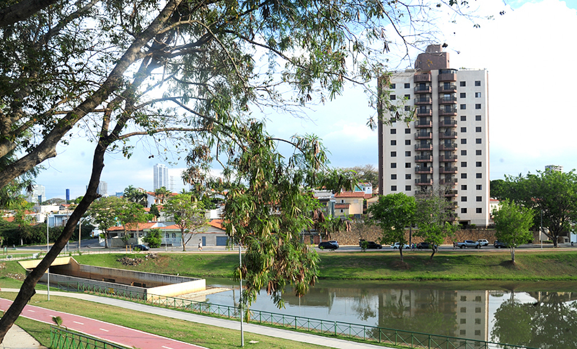 População poderá discutir a preservação de mananciais 
