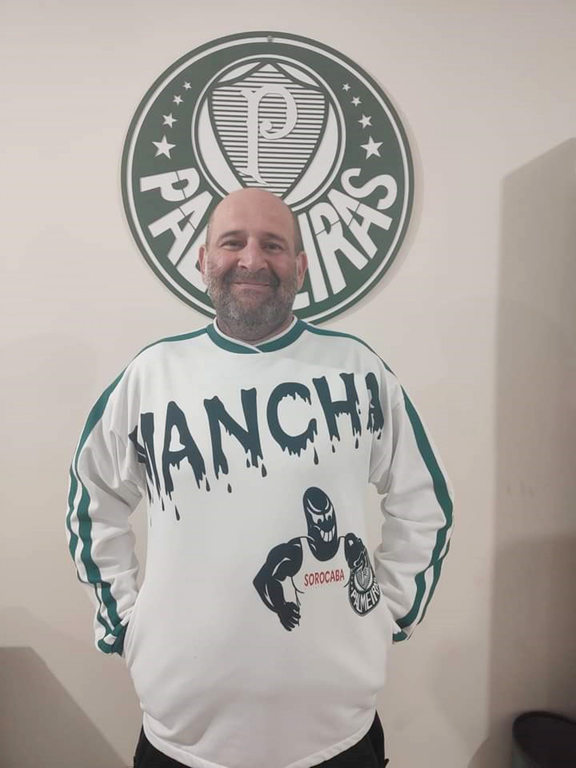 Marco Maldonado tinha forte ligação com o esporte local
