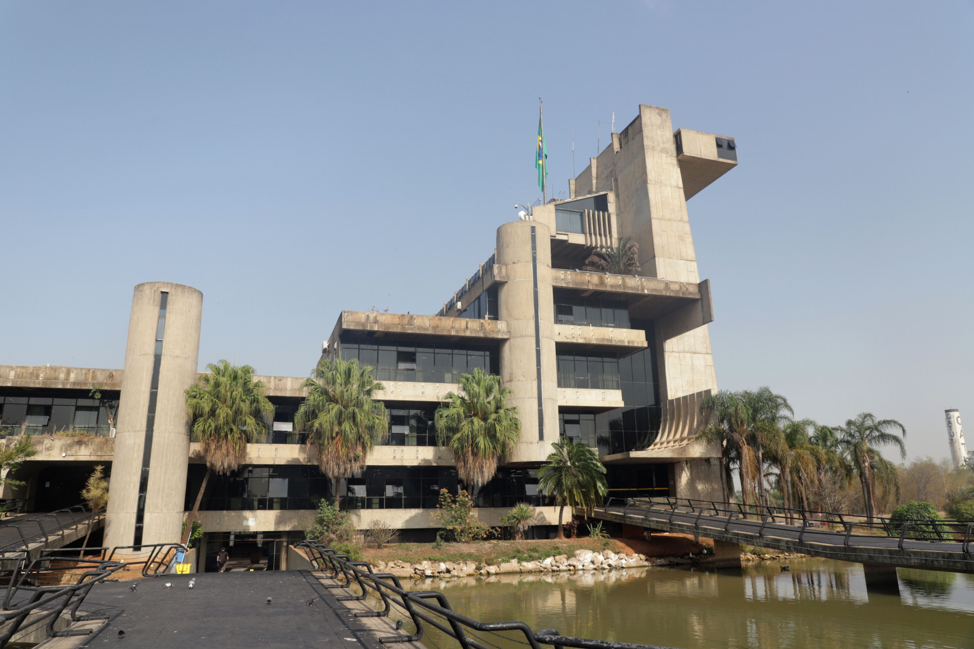 O prefeito de Sorocaba, Rodrigo Manga (Republicanos), usou as redes sociais para anunciar que a população terá livre acesso à sede campestre do Clube União Recreativo