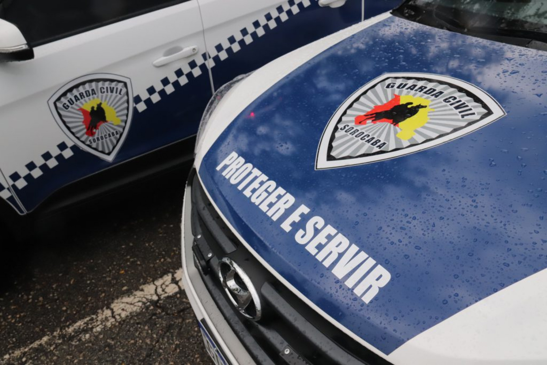 O caso foi apresentado no Plantão da Polícia Civil