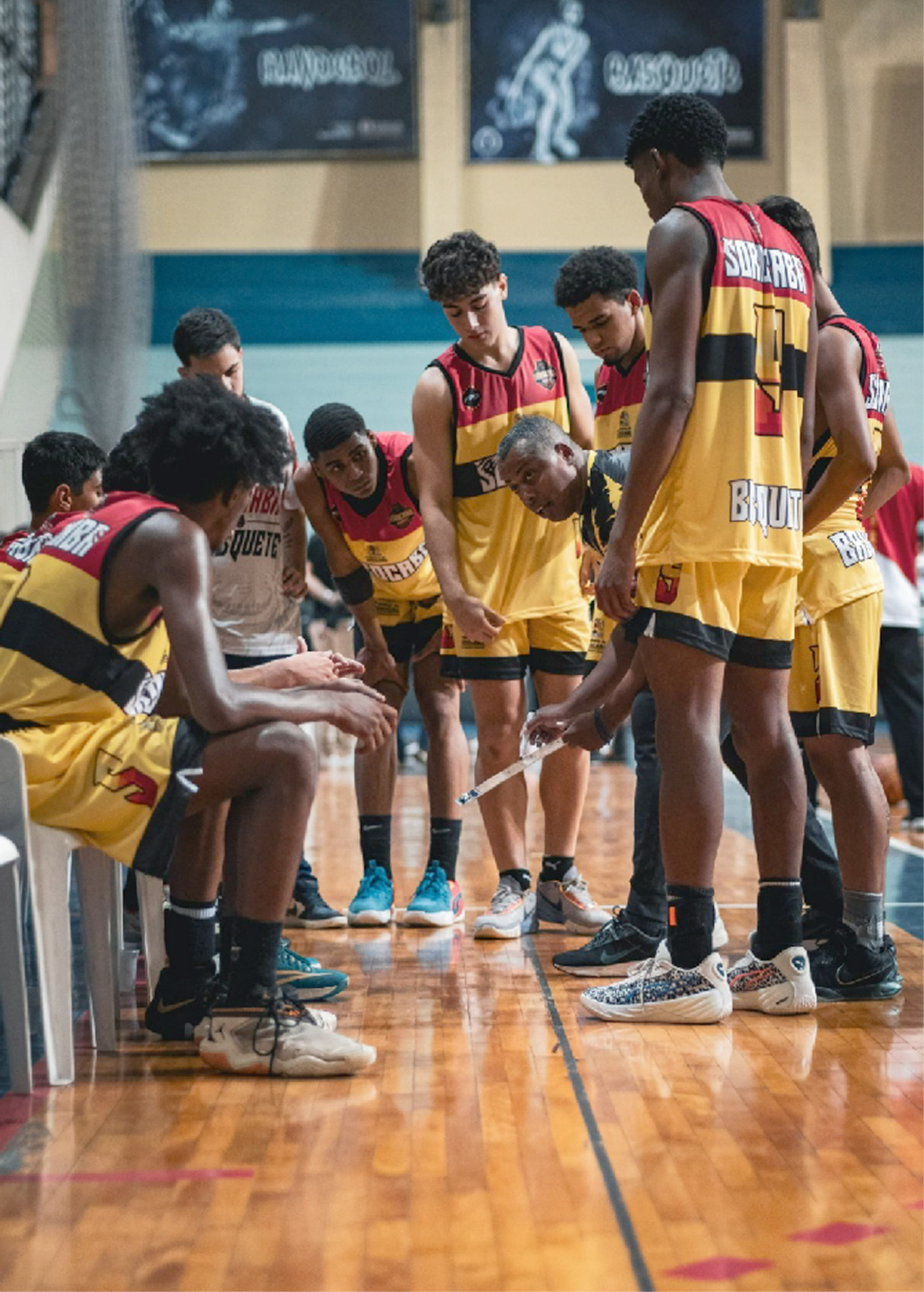 Boa campanha no Paulista deste ano chama a atenção 
