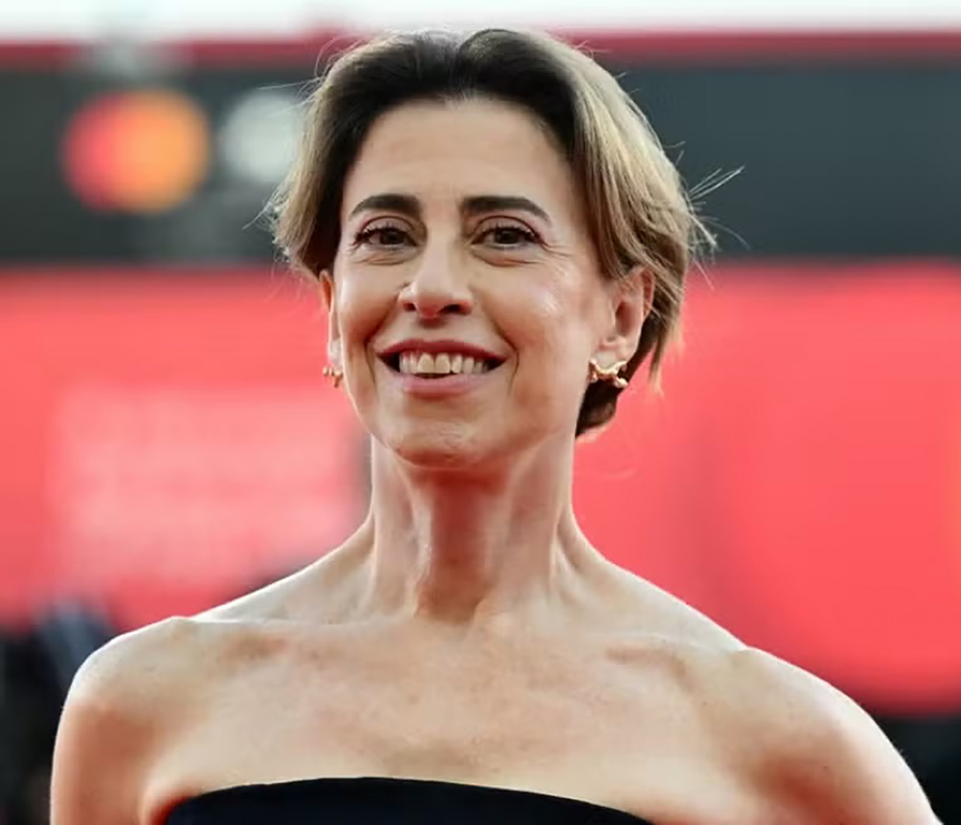 Atriz brasileira é aposta de revista especializada
