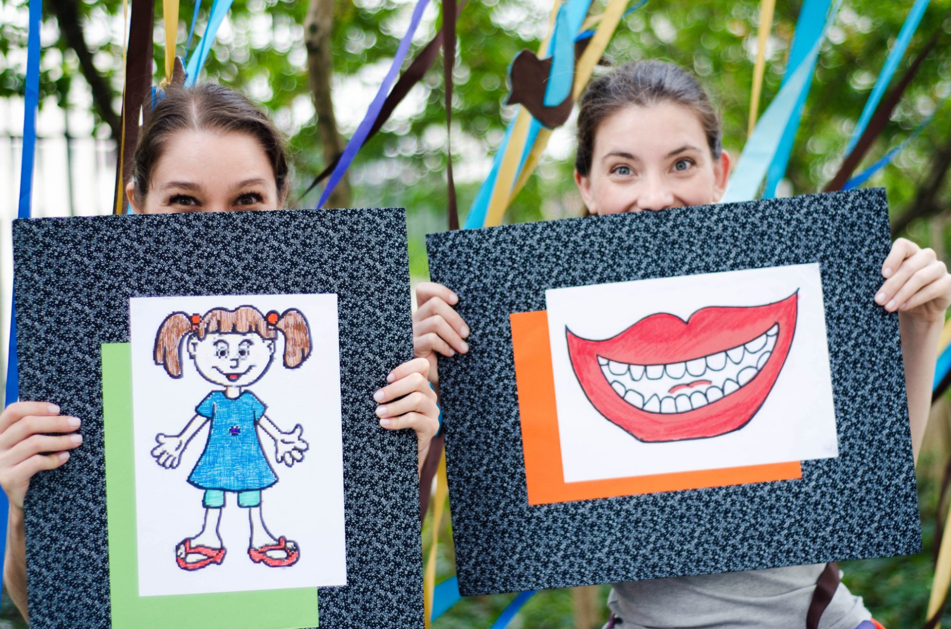 Companhia ‘A Hora da História’