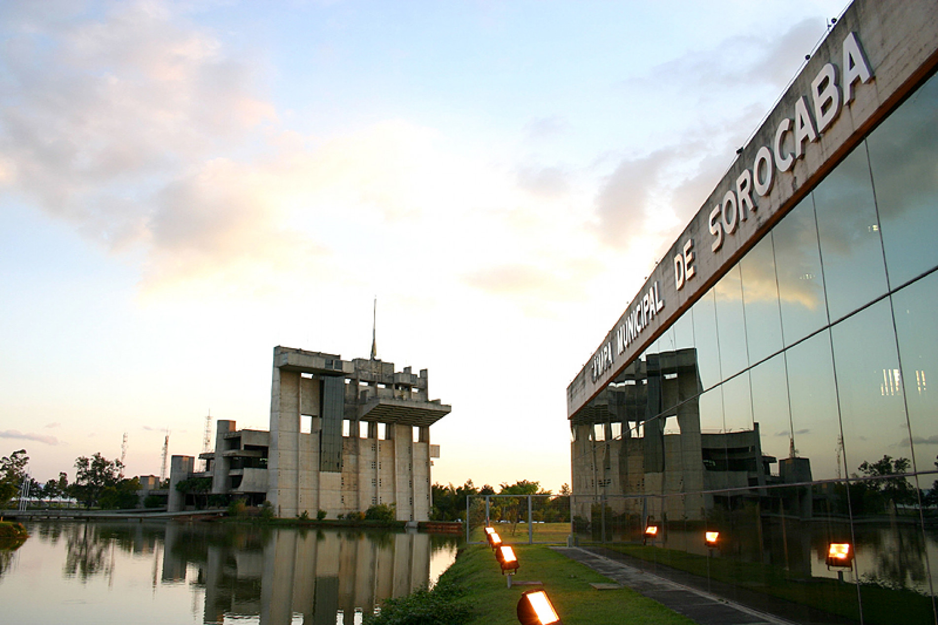 Casa de Leis estará aberta a partir das 9h à espera de interessados no tema
