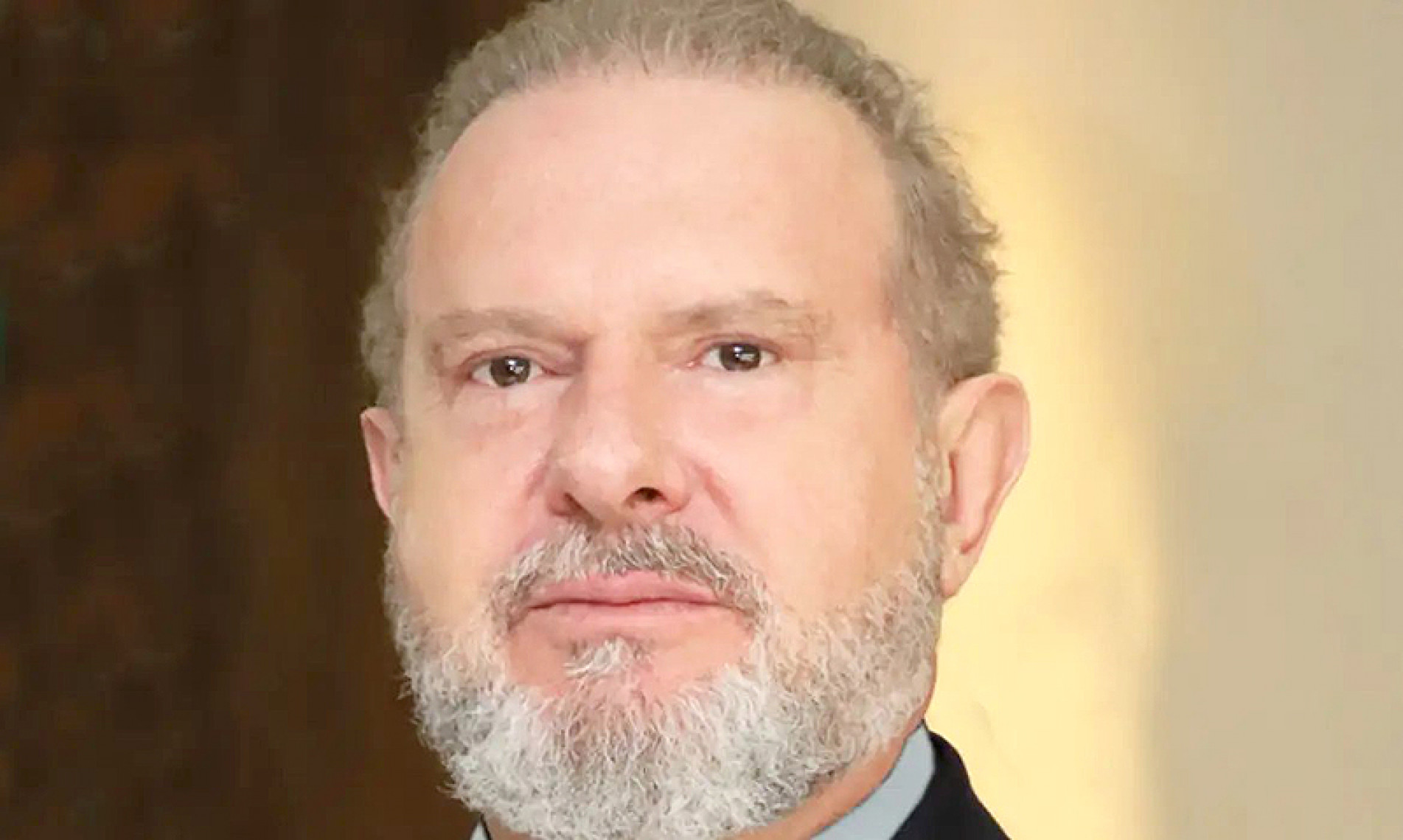 Mauro Carlesse tinha sido afastado do cargo 