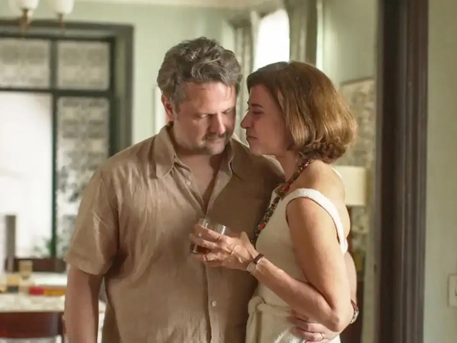 Filme brasileiro está entre 15 produções selecionadas 
