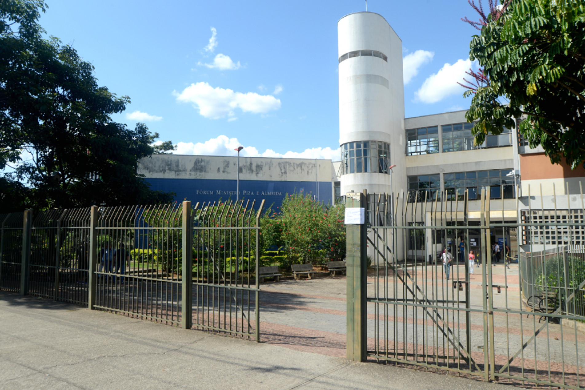 Munícipes consideram demorado esse período de tramitação das causas
