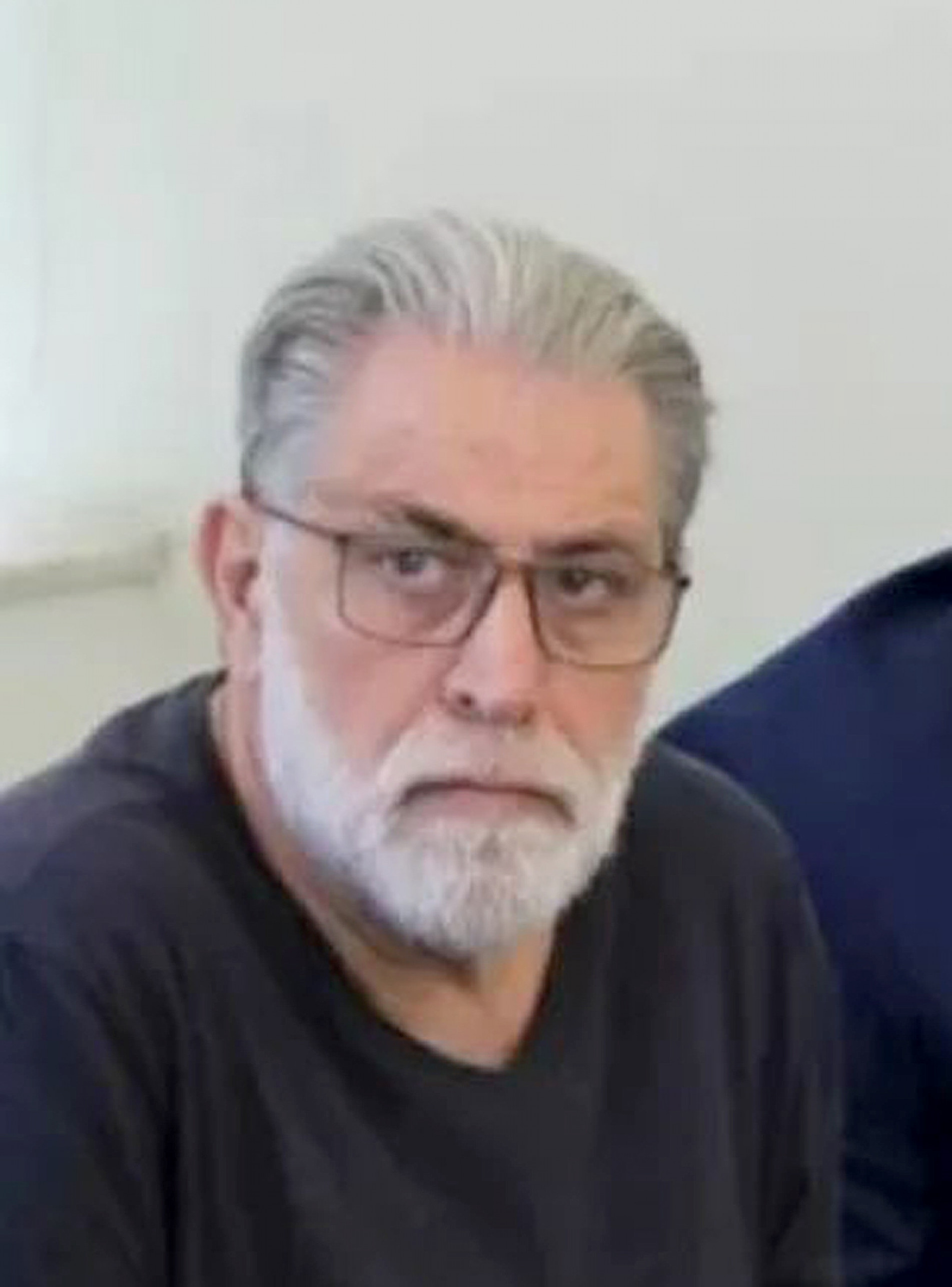 Mauro Caseri já 
atuava na Ouvidoria 
