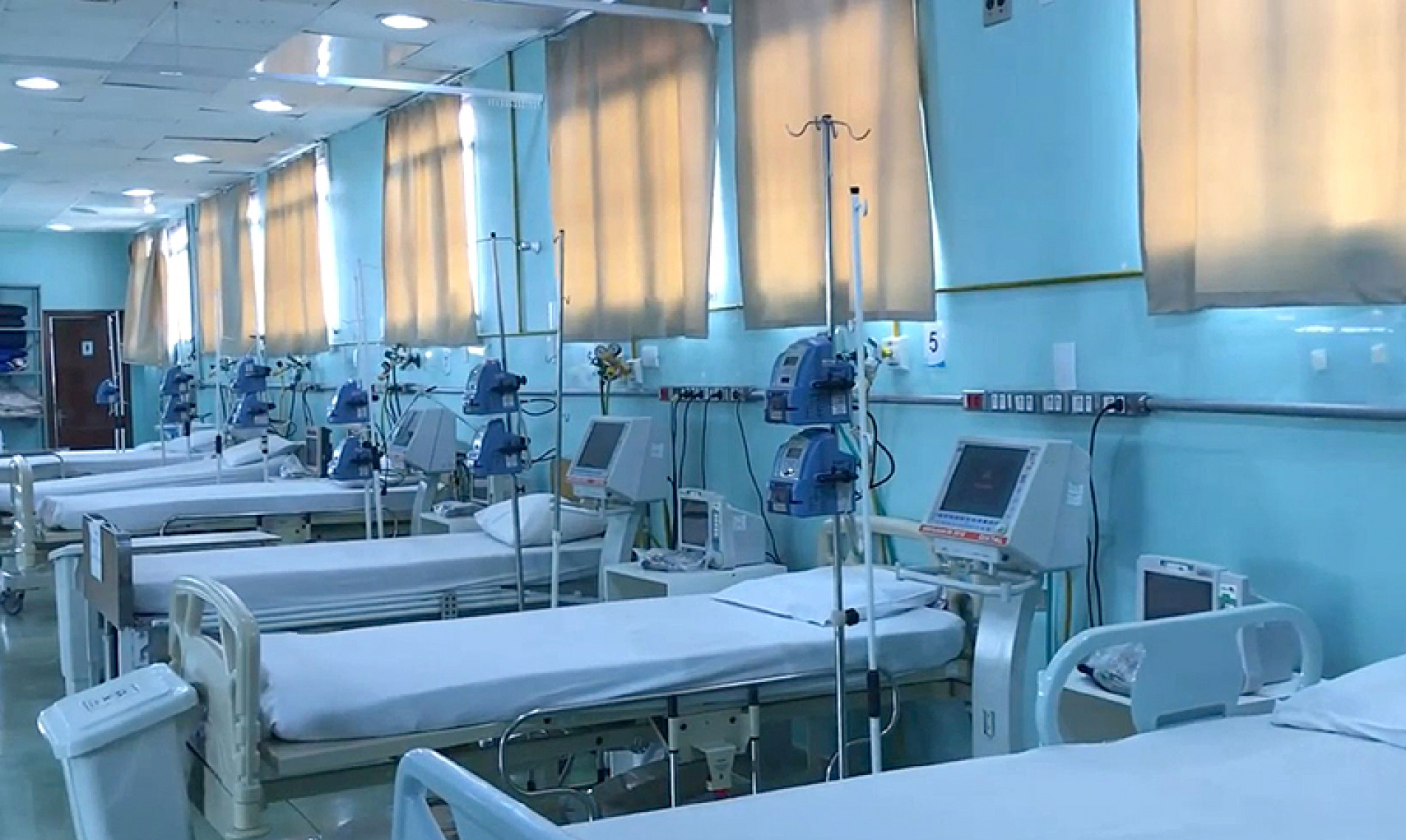 Proposta foi motivada por abusos durante 
a pandemia de Covid