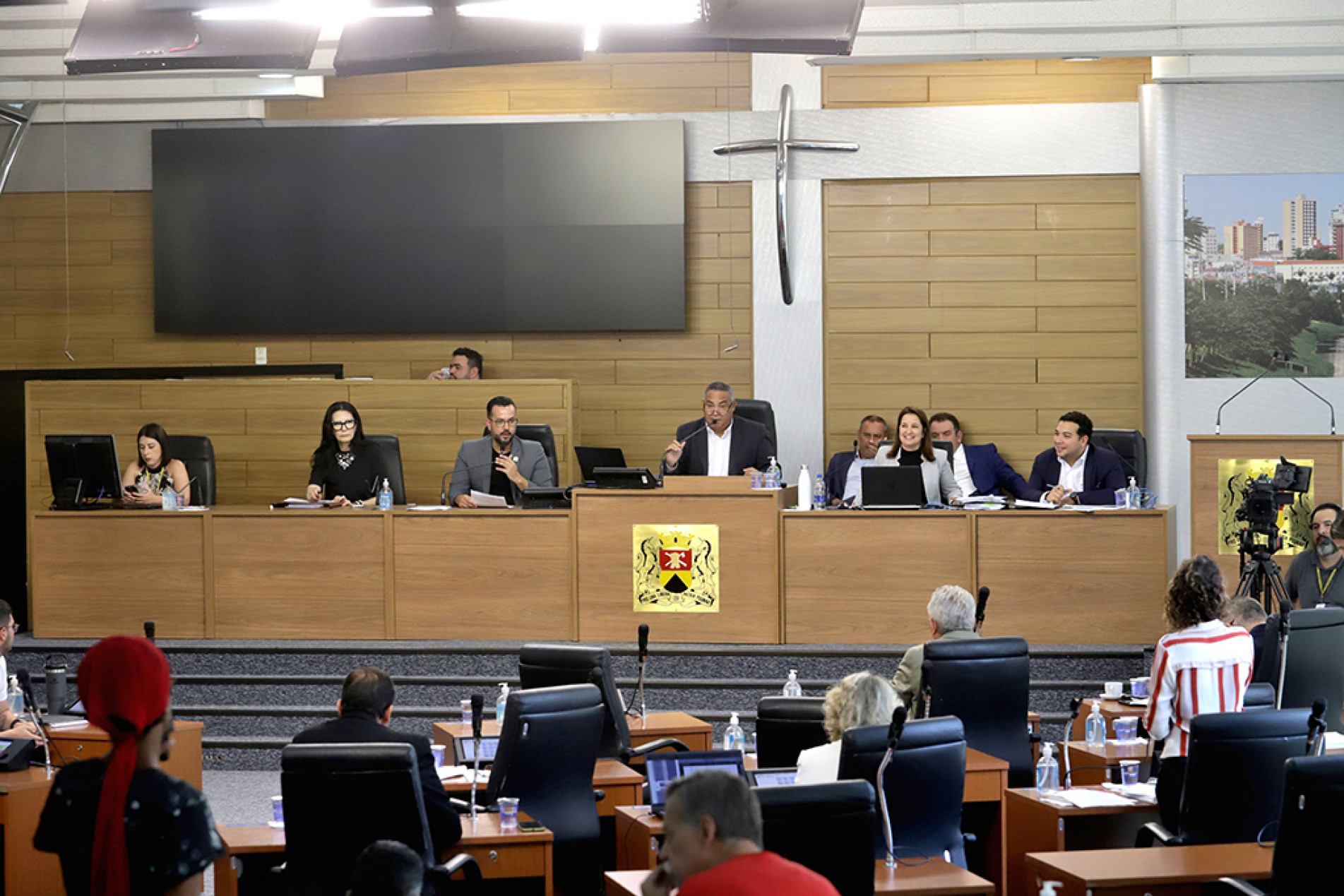 Terceira audiência pública está agendada para 28 de dezembro
