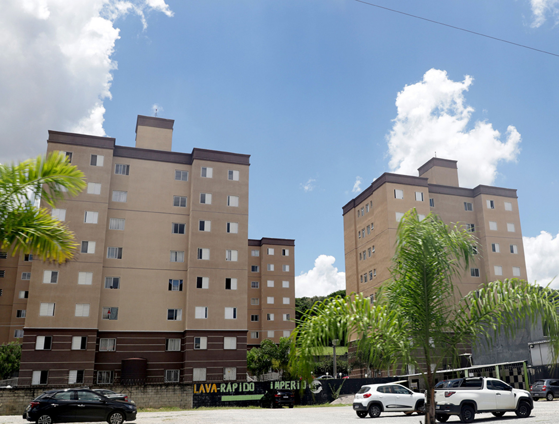 Mercado imobiliário local vive boa fase e se adapta a efeitos da economia
