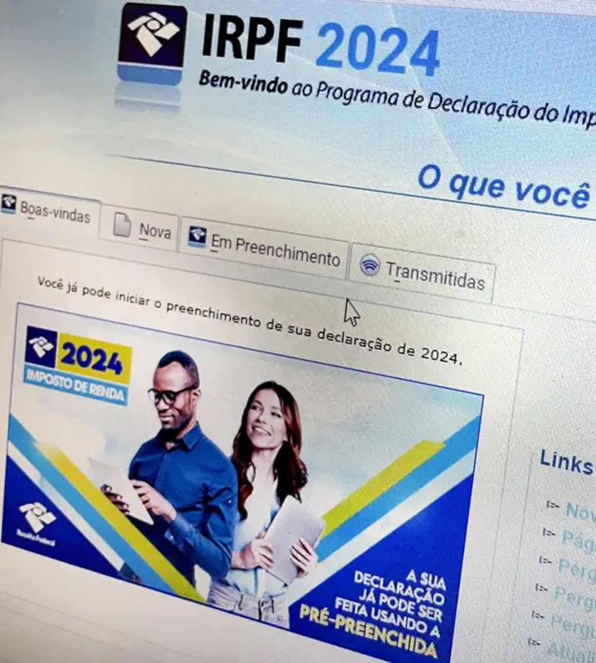 Fisco liberou no total de R$ 448 milhões
