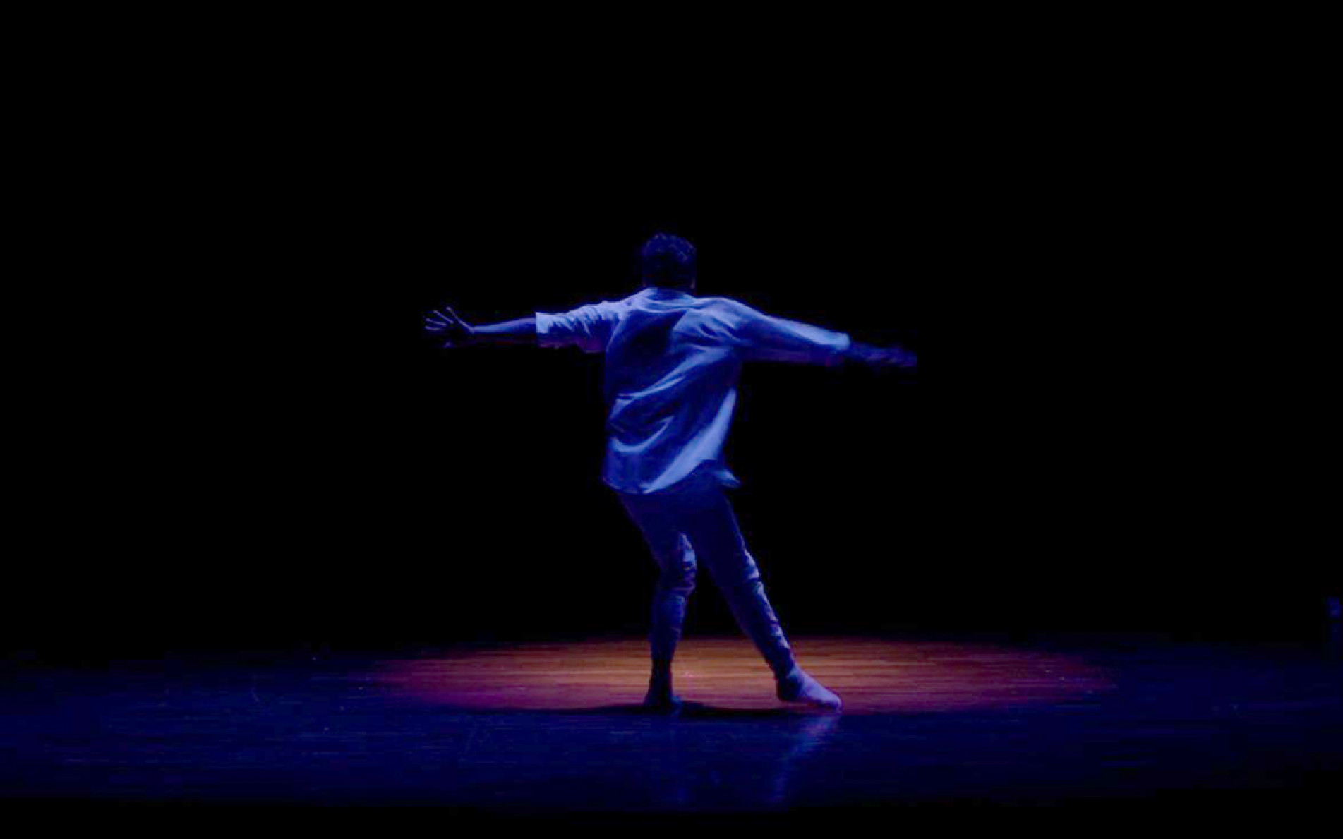 Filme exibe resistência humana frente à adversidade 
