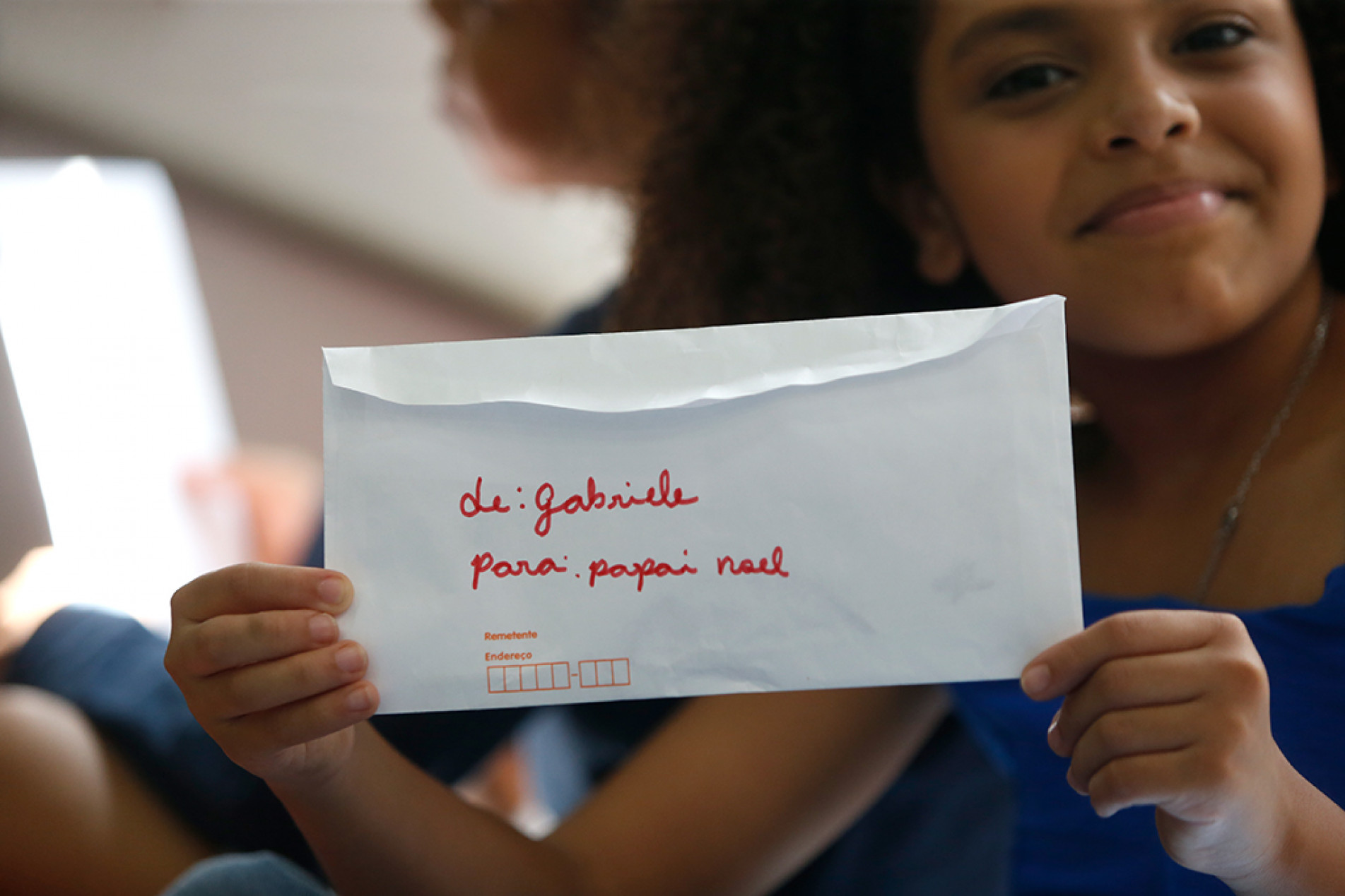 Mais de 370 mil cartas foram adotadas por pessoas físicas e empresas em todo o País
