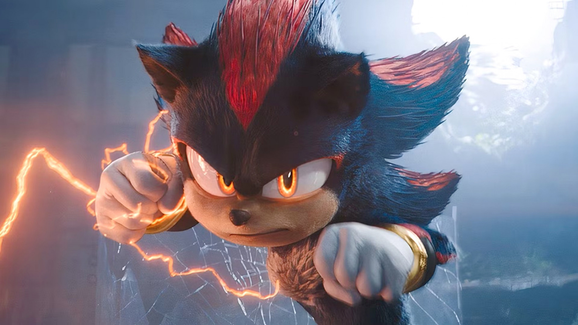 Sonic 3 é uma mescla de ação, comédia e aventura
