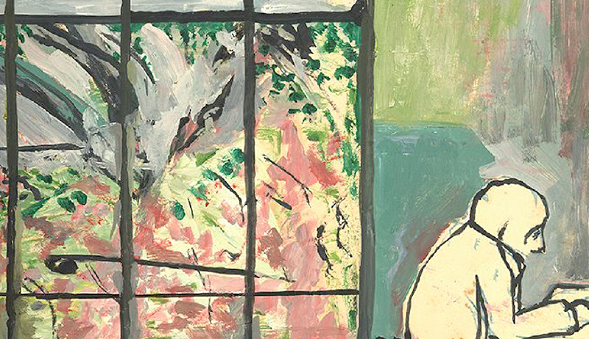 Evento faz um recorte científico e histórico da vida e obra da médica Nise da Silveira. 
Obras dos internos de hospitais psiquiátricos são destaques da mostra
