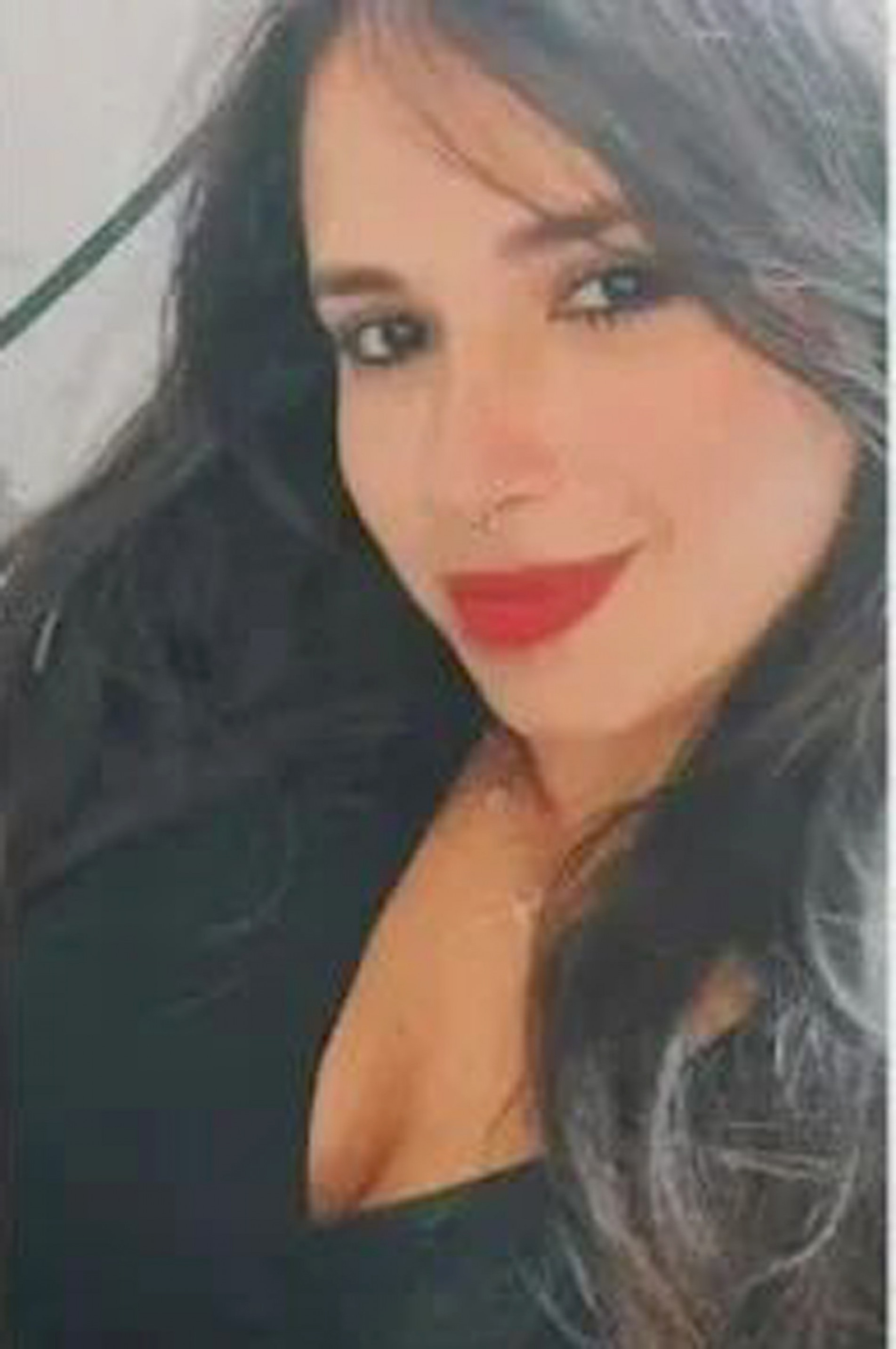 Juliana está internada em estado grave
