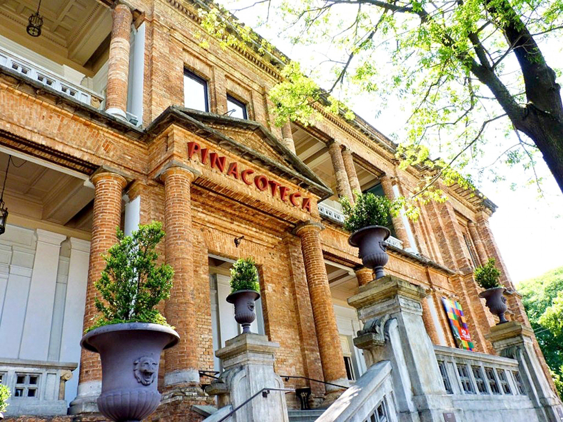 Pinacoteca do Estado promove jogos 
e experimentações nas férias