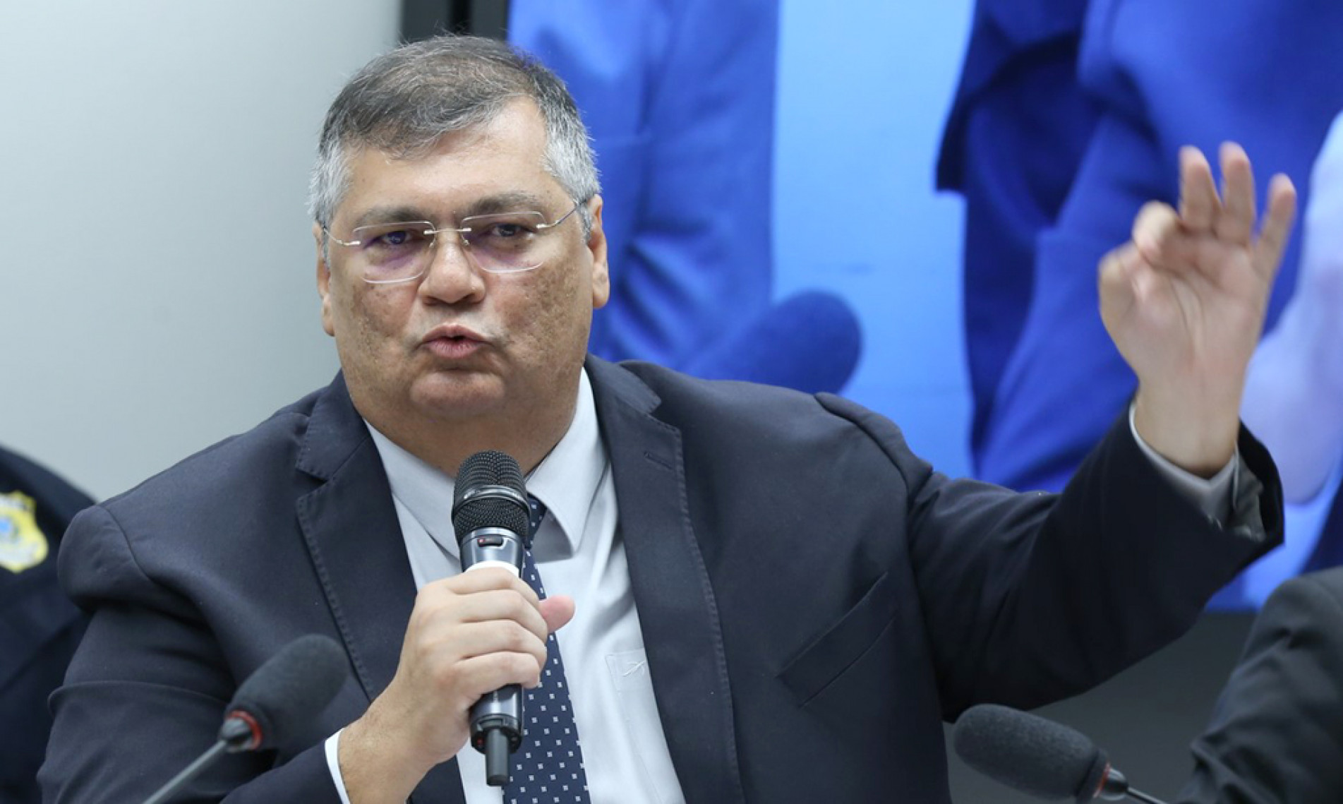 Ministro do STF deu prazo para informações
