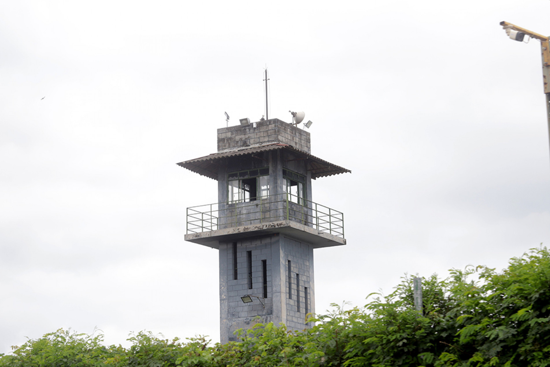 Presos deixaram as unidades no dia 23 e devem voltar em 3 de janeiro
