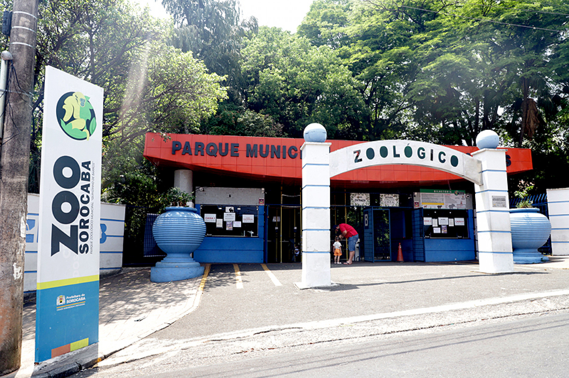 ‘Animais do Medo’ é o tema do curso ‘Anima Zoo’
