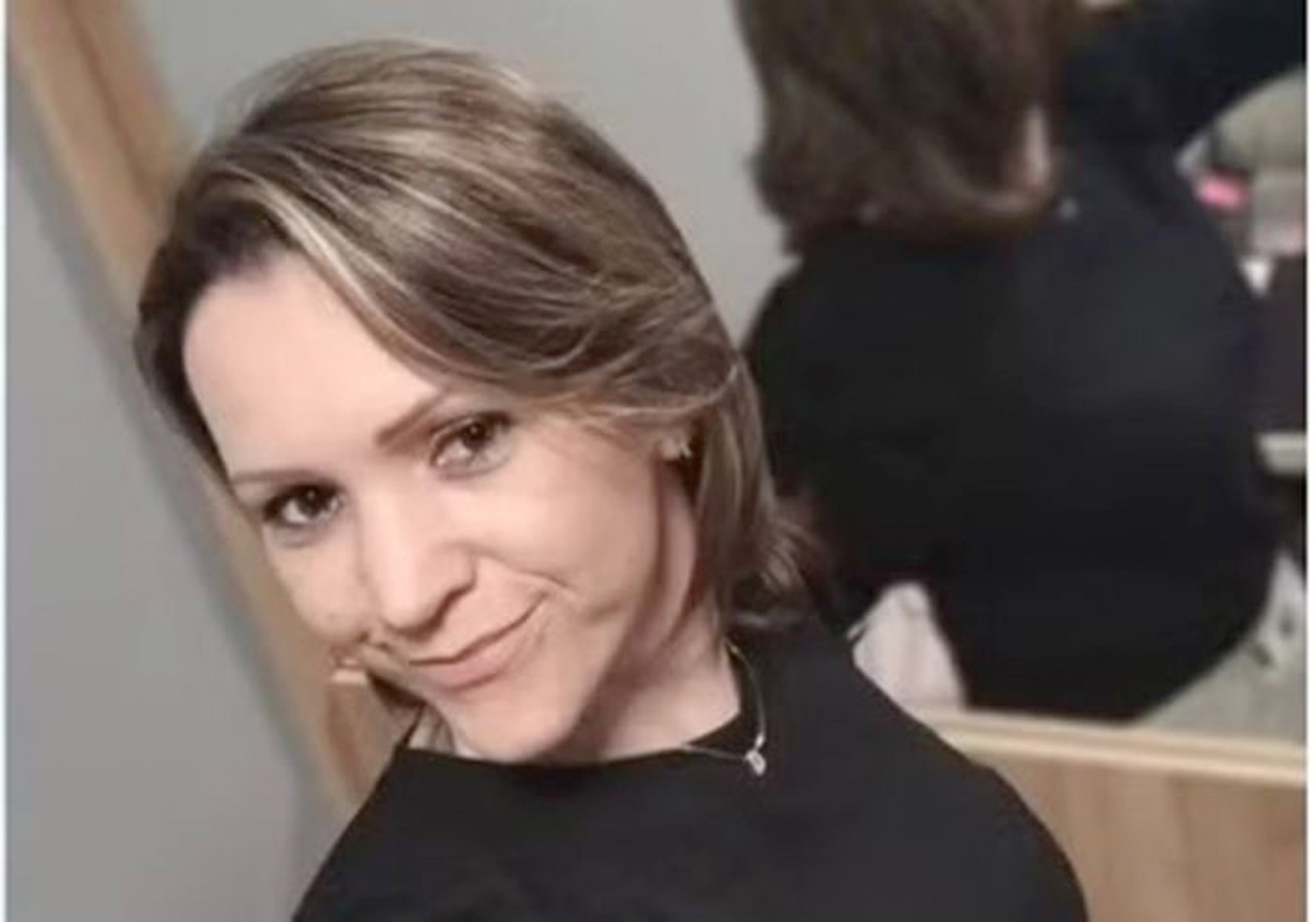 Deise dos Anjos está sob prisão temporária