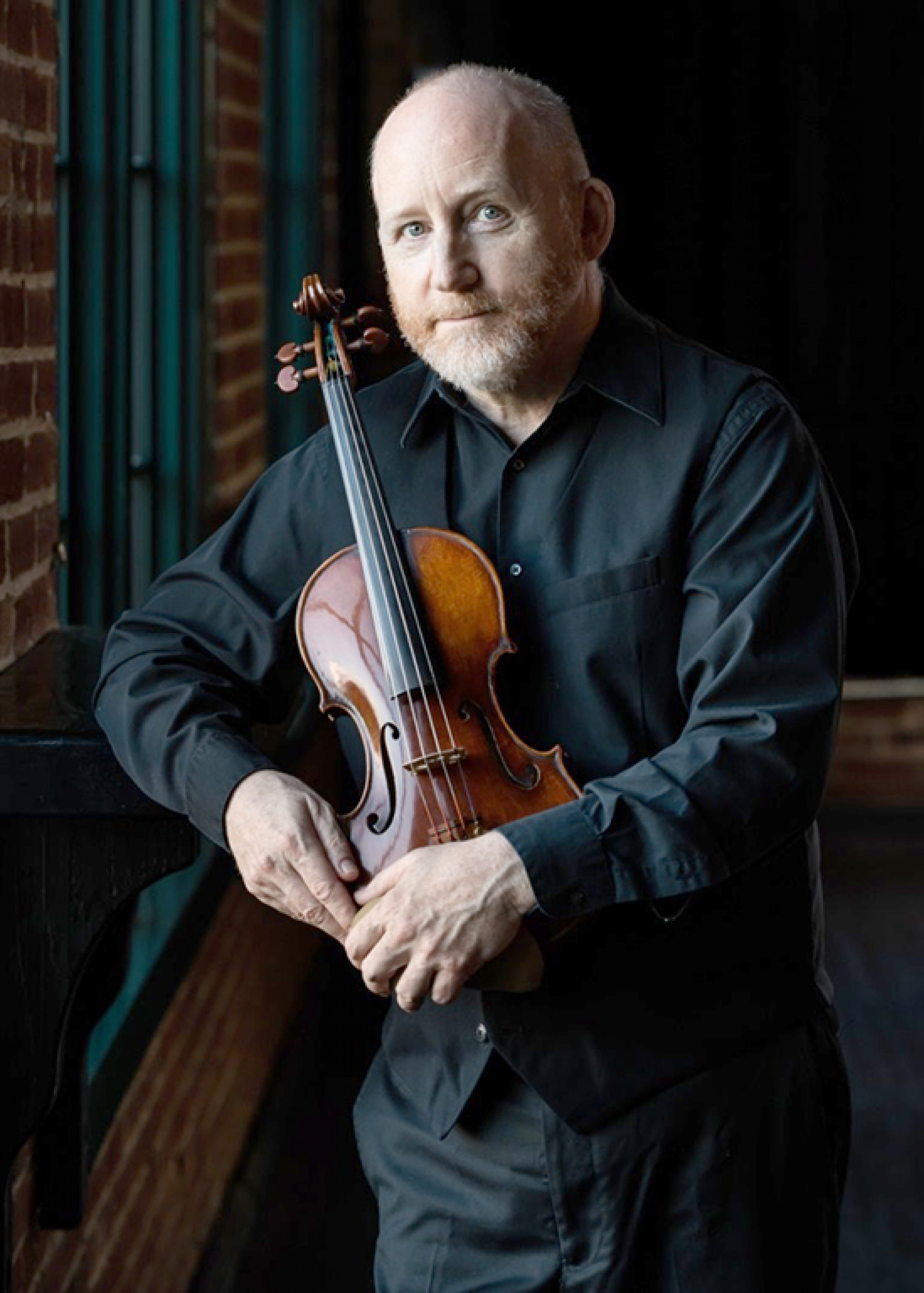 John McGrosso é professor na Universidade de Missouri (EUA)
