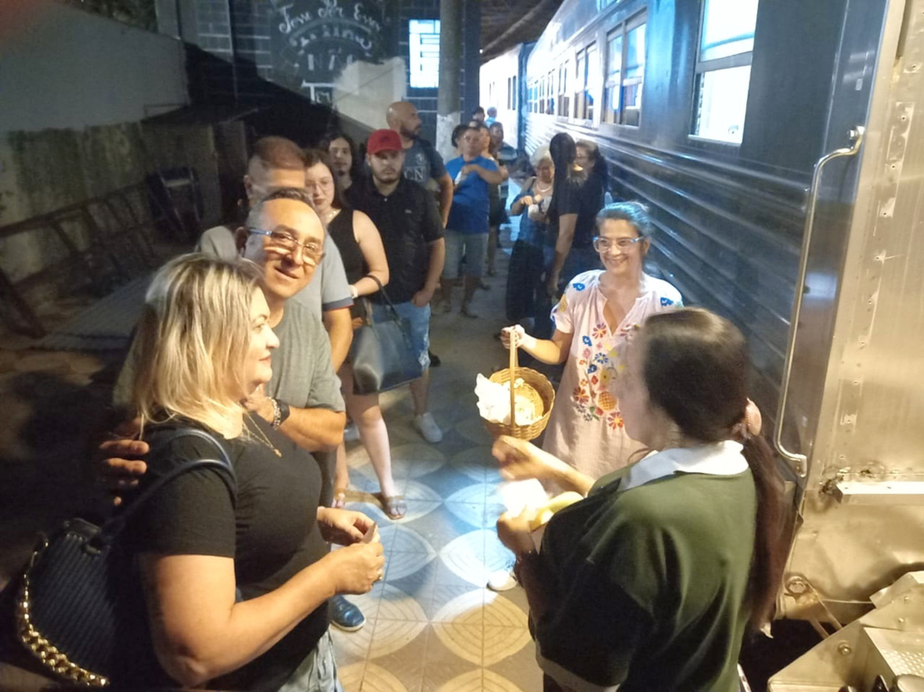 Sessão de hoje exibe filme de 1940 e é voltada para o público especial 
