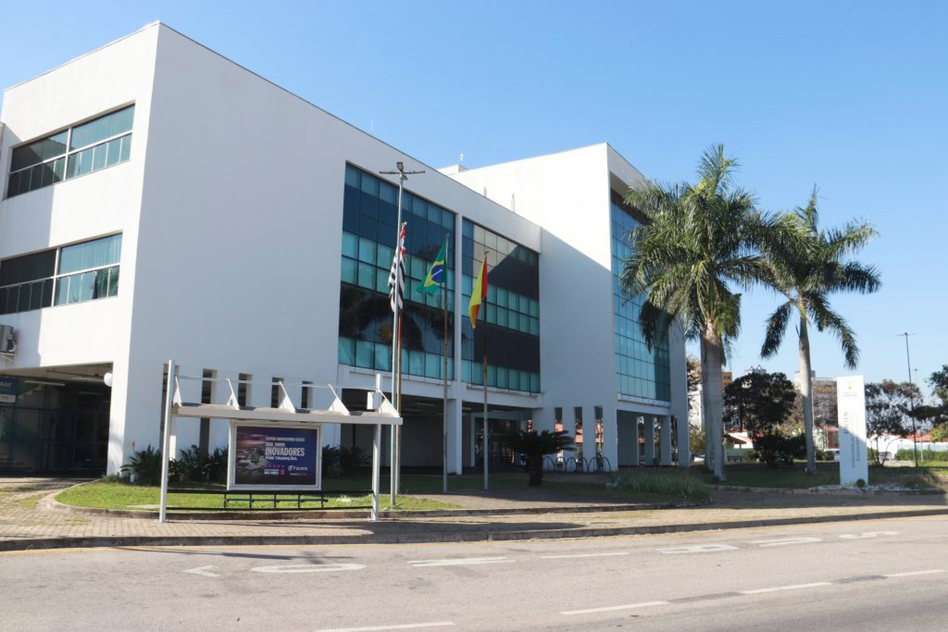 Cursos gratuitos de qualificação profissional
