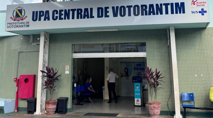 Com a suspensão da paralisação, os atendimentos voltaram ao normal nesta terça (14) na UPA Central 