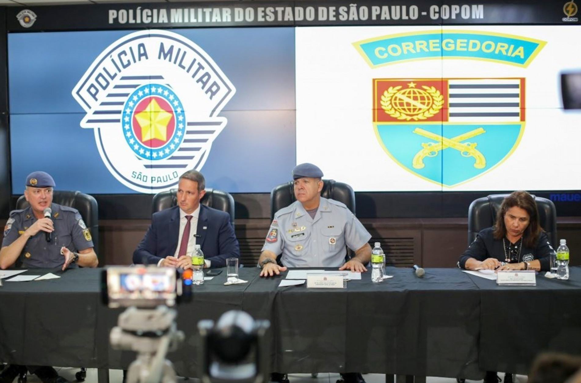 Quebra de sigilo telefônico até o trabalho das estações rádio-base foram usadas nas investigações 