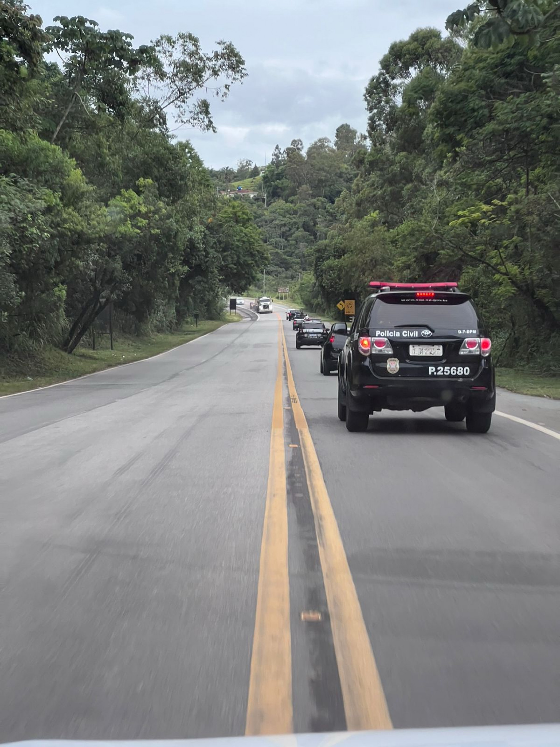 Casos aconteciam desde o ano passado