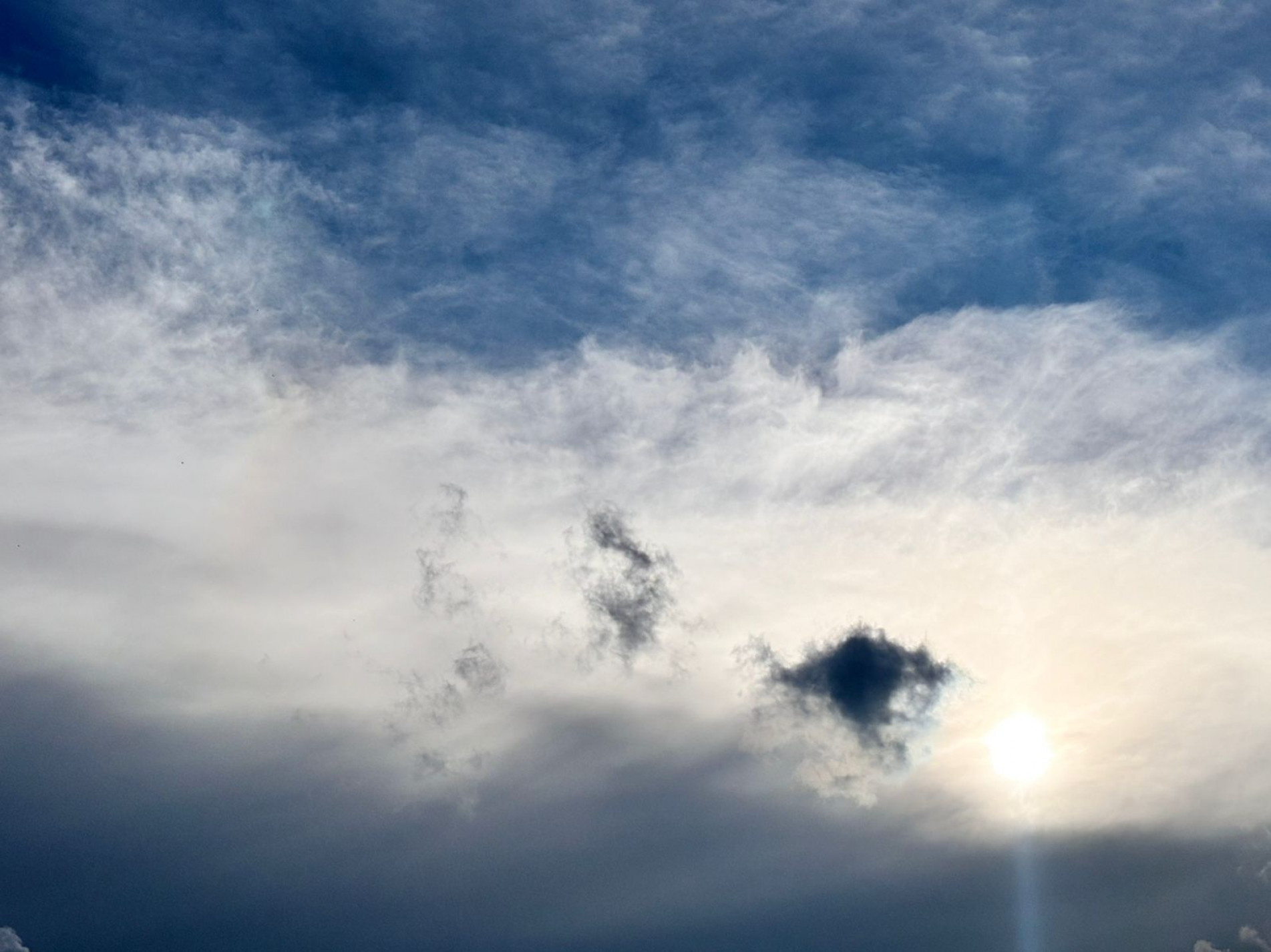  Defesa Civil do Estado de São Paulo emitiu um alerta para os próximos dias